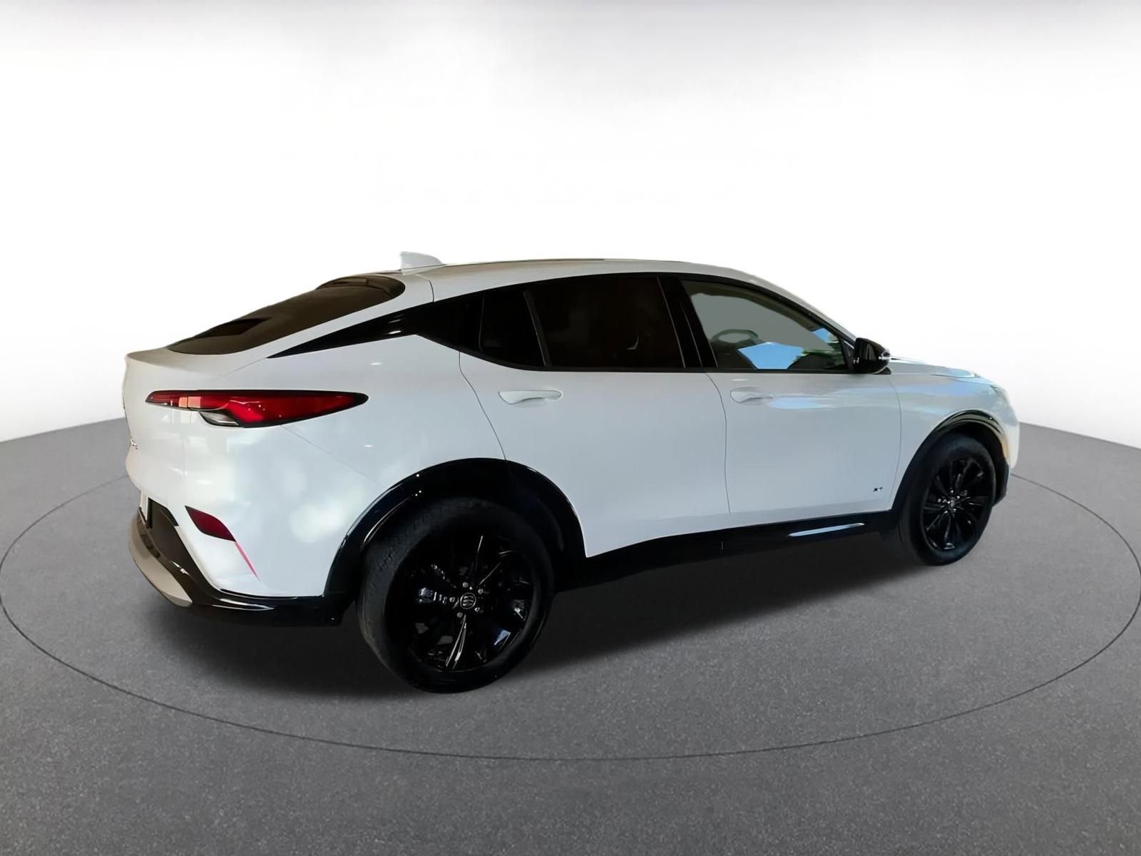 Thumbnail: 2025 Buick Envista - 15