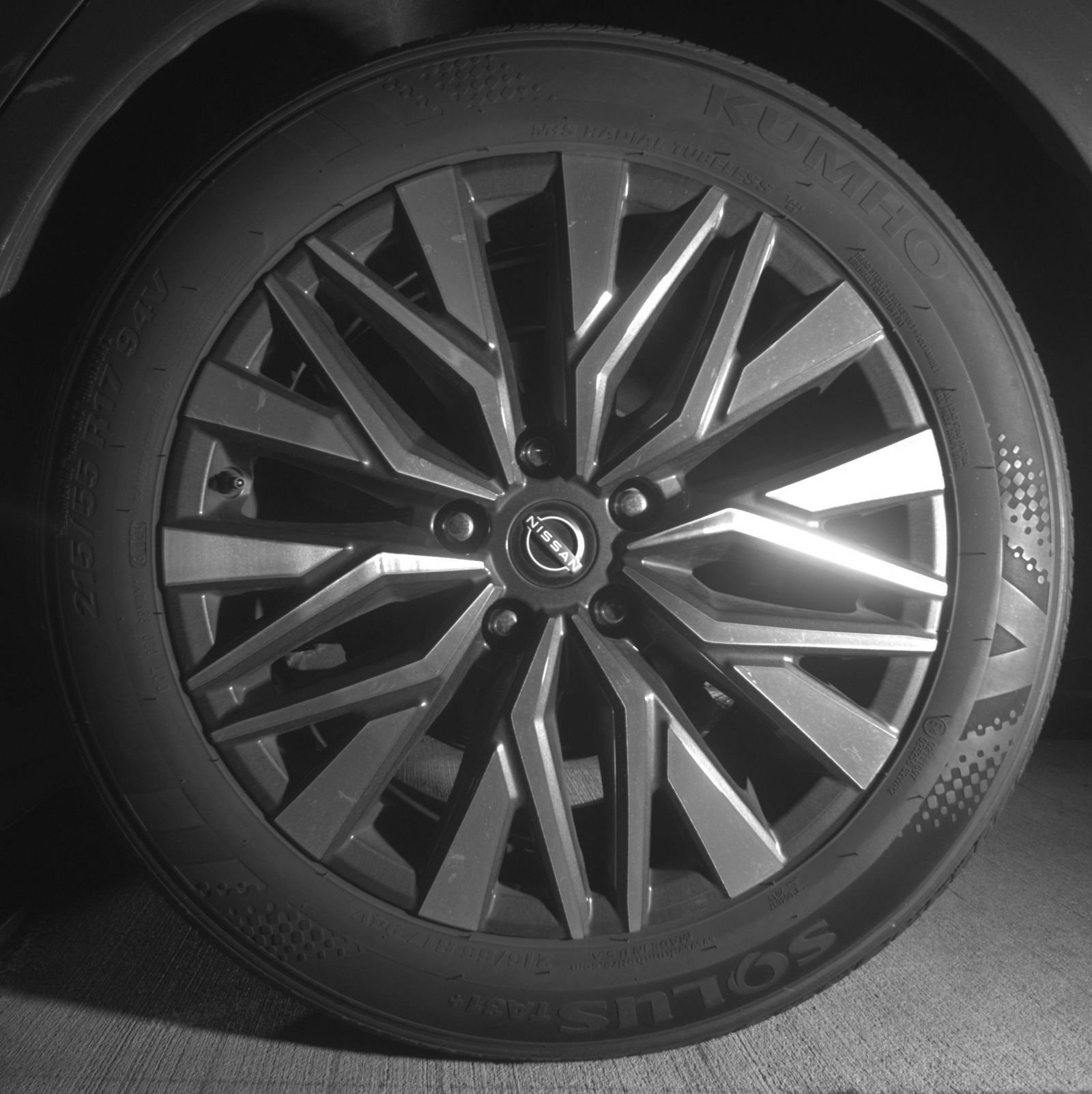 Thumbnail: 2025 Nissan Altima - 25