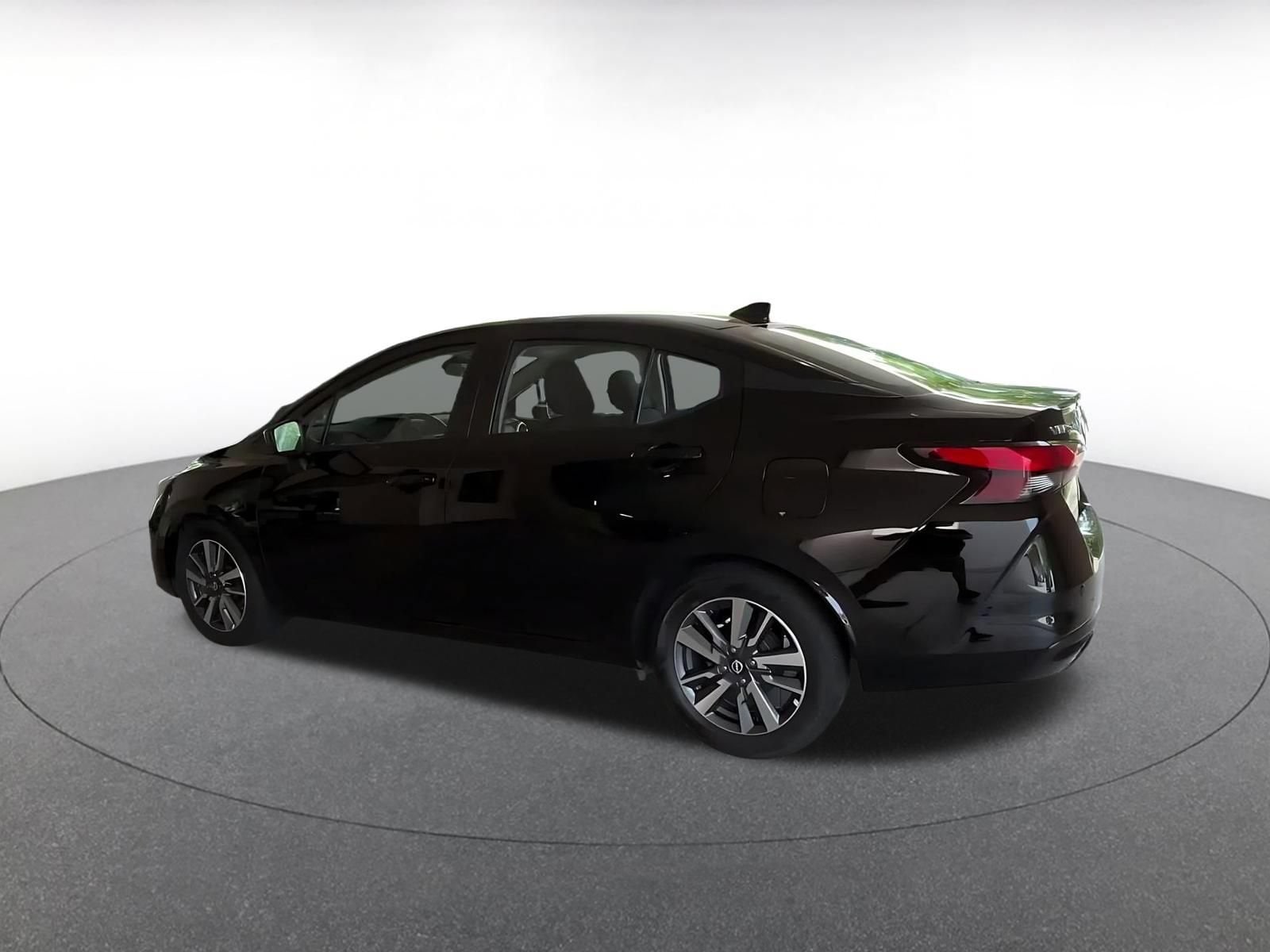 Thumbnail: 2025 Nissan Versa - 8