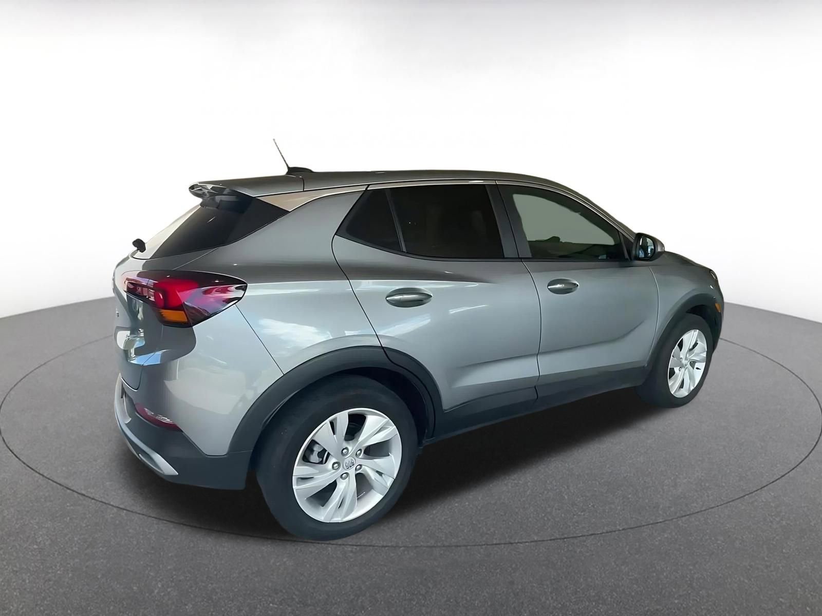 Thumbnail: 2025 Buick Encore GX - 15