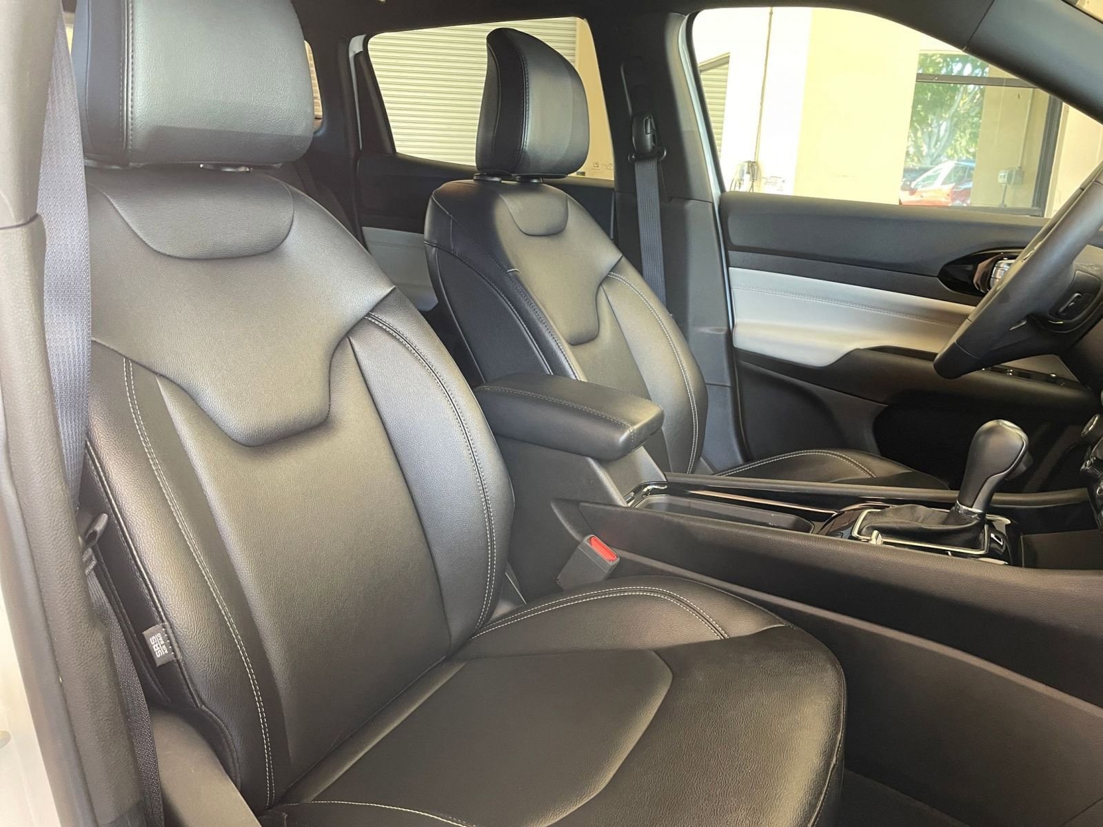 Thumbnail: 2025 Jeep Compass - 30