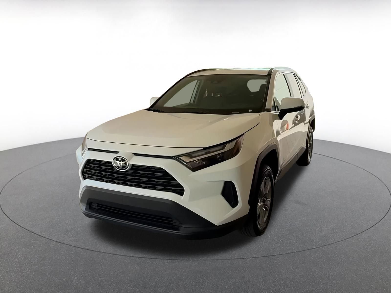 Thumbnail: 2024 Toyota RAV4 - 7
