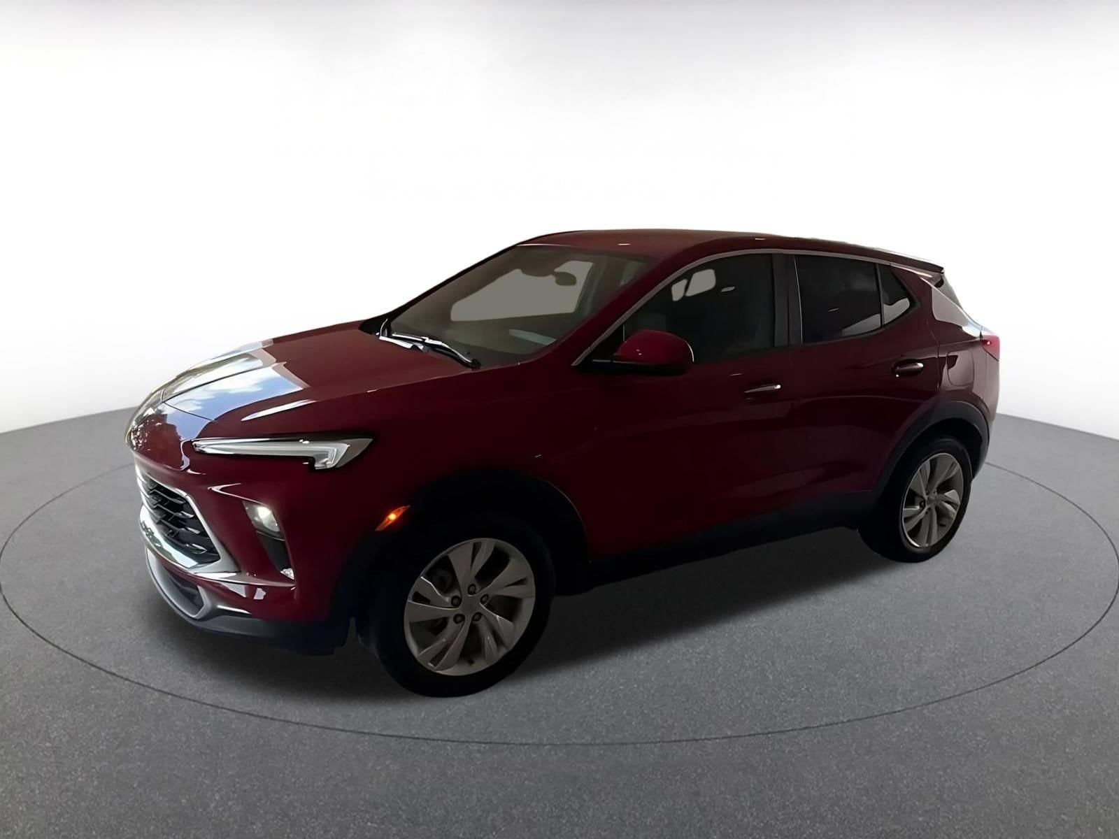 Thumbnail: 2026 Buick Encore GX - 6