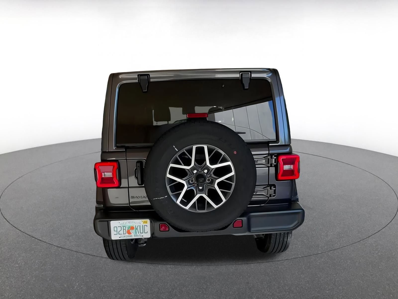 Thumbnail: 2025 Jeep Wrangler - 10