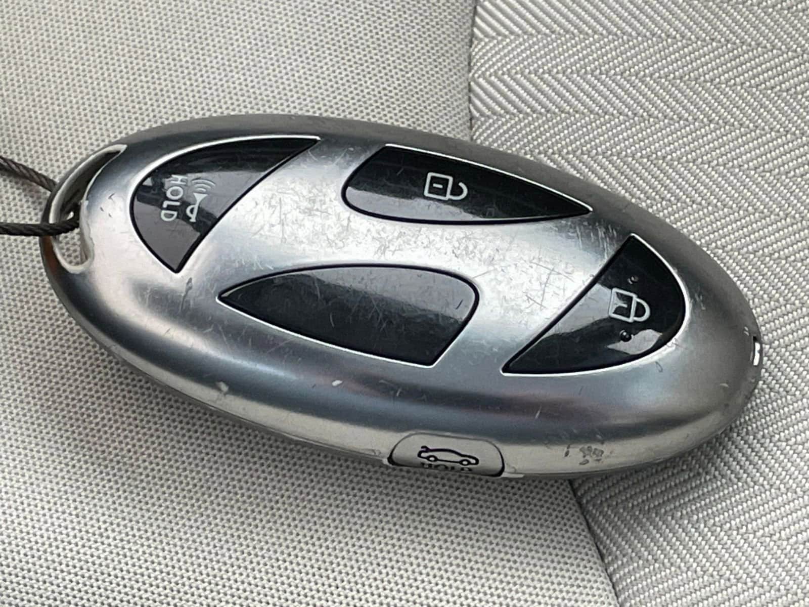 Thumbnail: 2025 Hyundai Sonata - 22