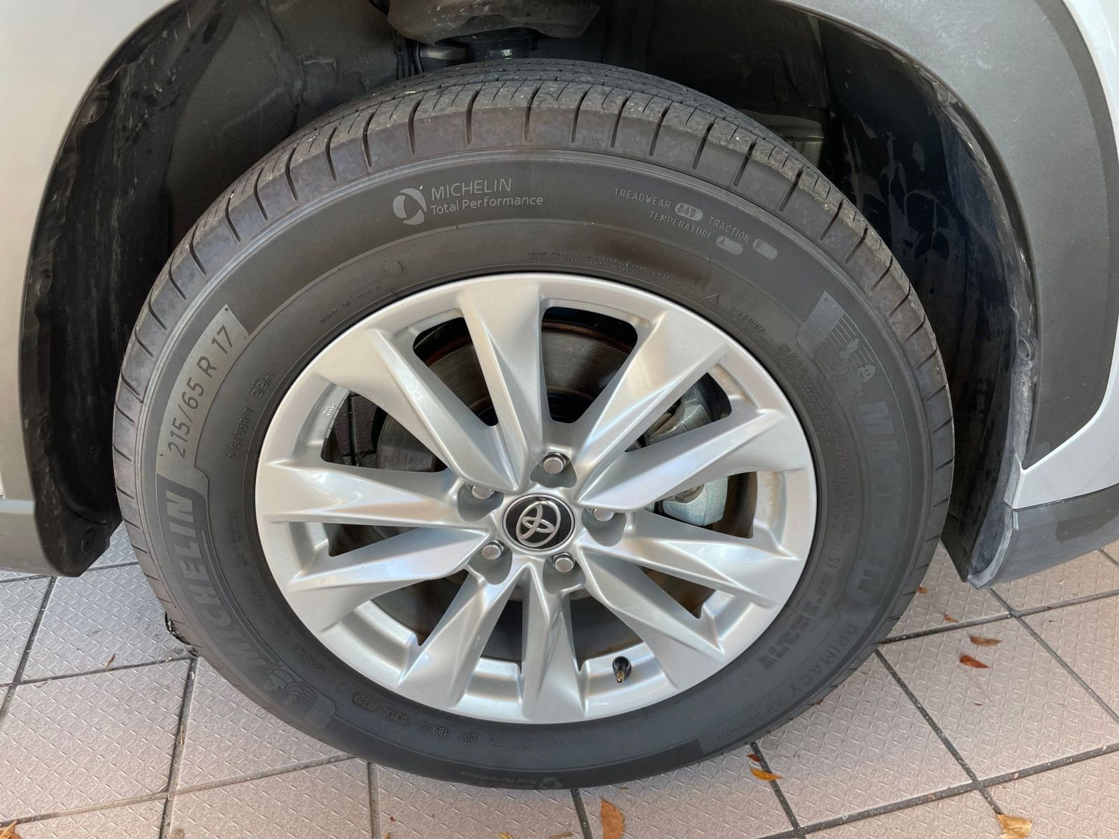 Thumbnail: 2025 Toyota Corolla Cross - 28