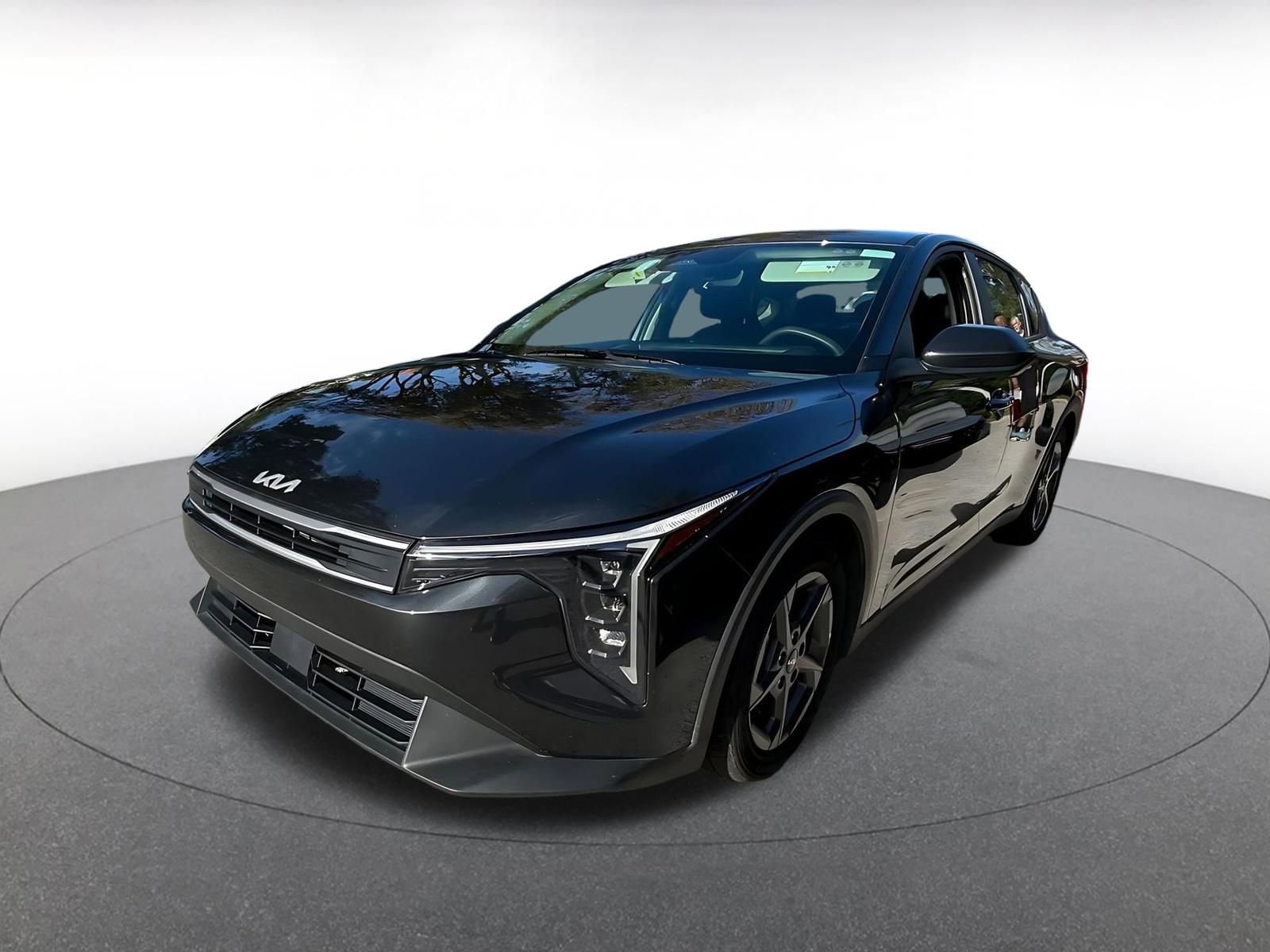 Thumbnail: 2025 Kia K4 - 8