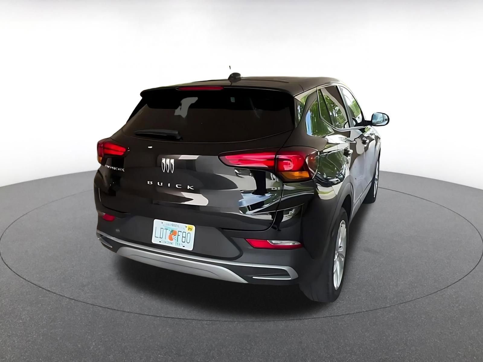 Thumbnail: 2025 Buick Encore GX - 15
