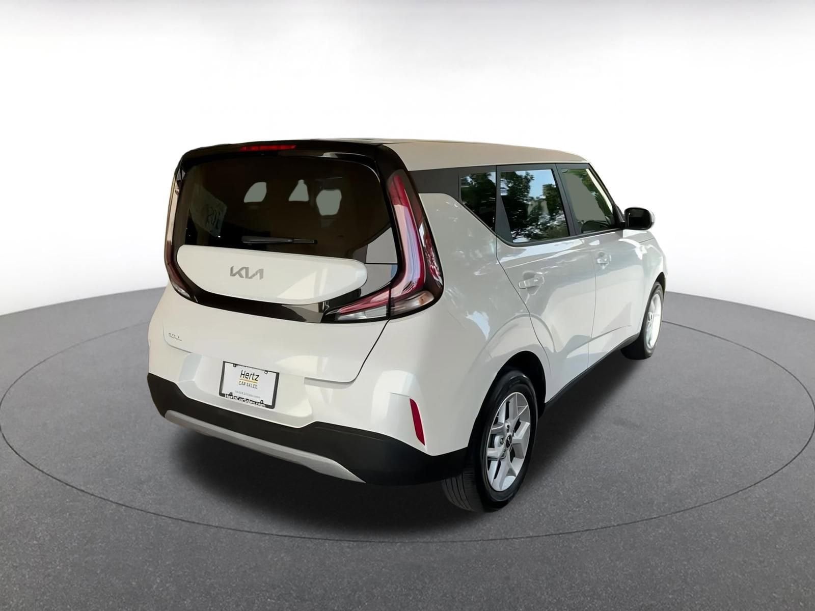 Thumbnail: 2025 Kia Soul - 14