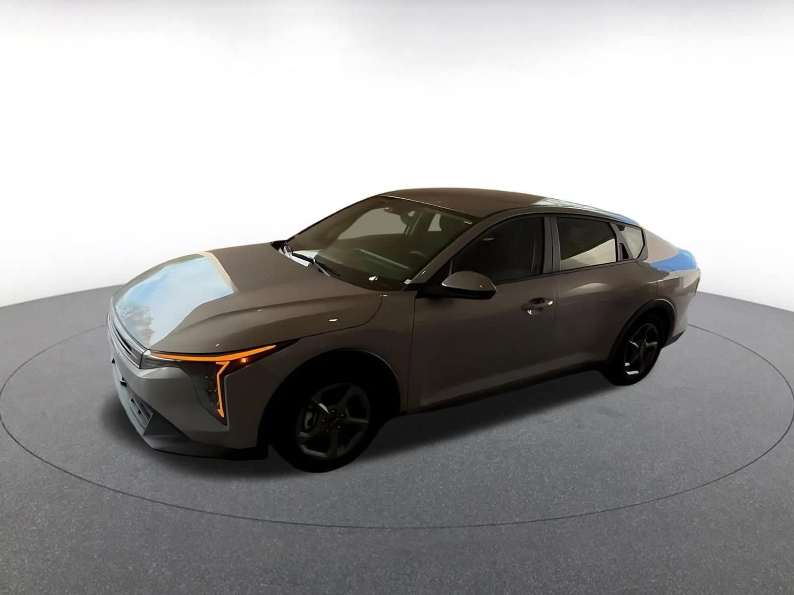 Thumbnail: 2025 Kia K4 - 7