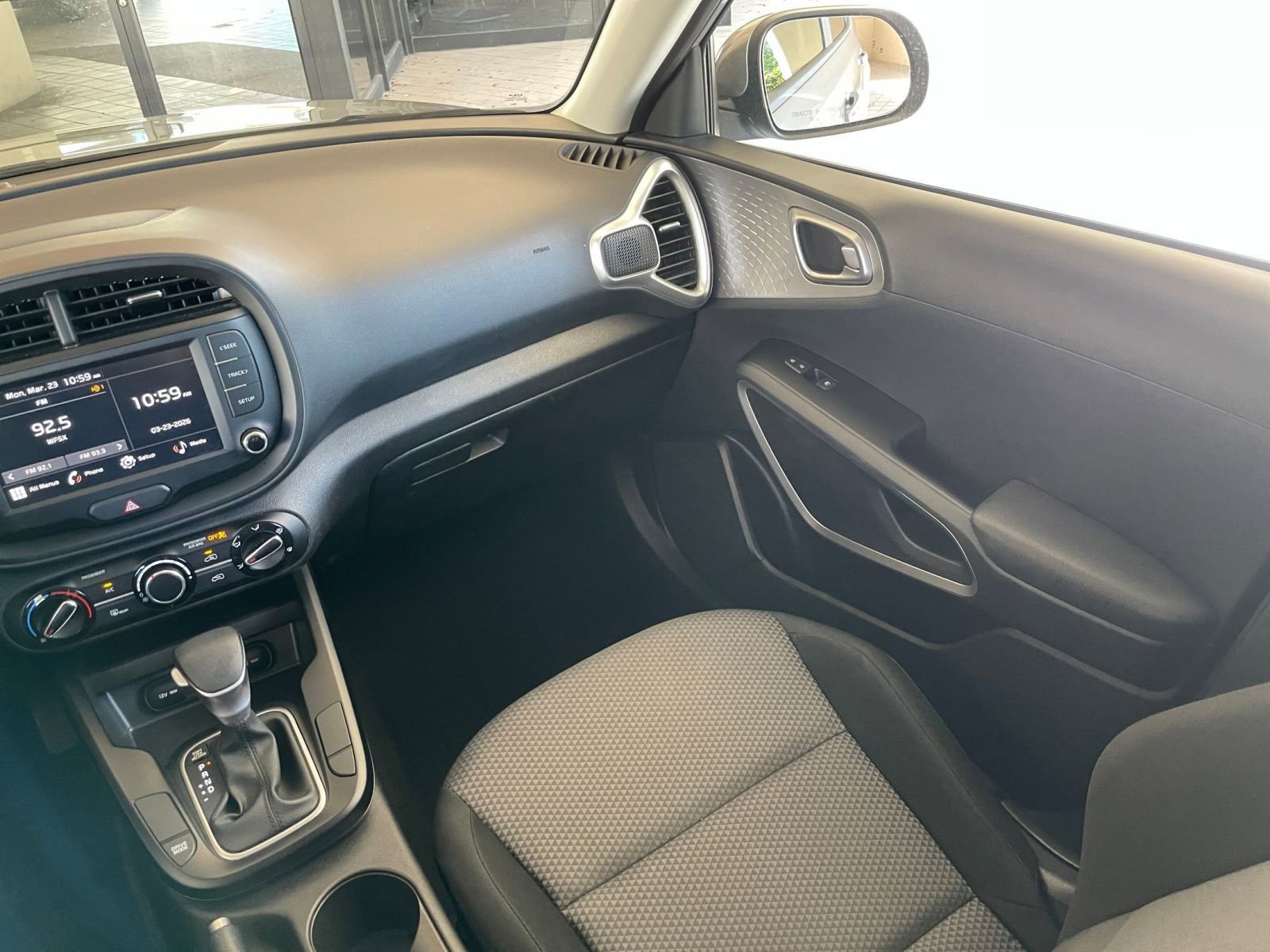 Thumbnail: 2025 Kia Soul - 33