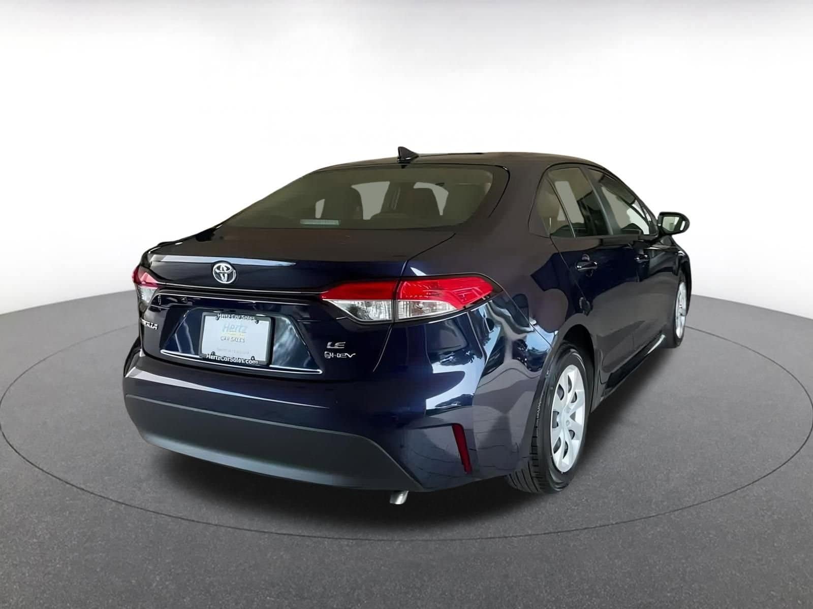 Thumbnail: 2025 Toyota Corolla - 22