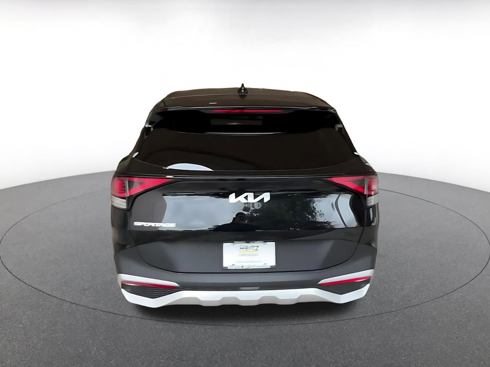 Thumbnail: 2025 Kia Sportage - 12