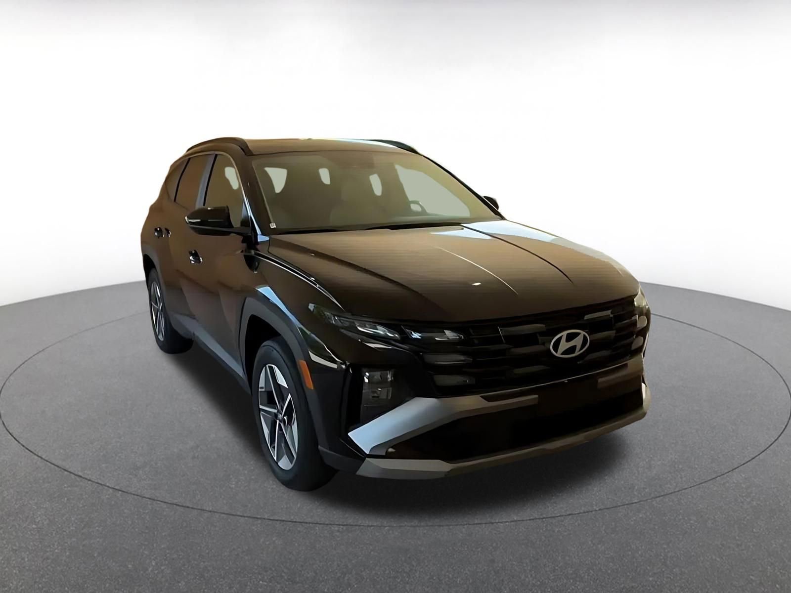 Thumbnail: 2025 Hyundai Tucson - 3