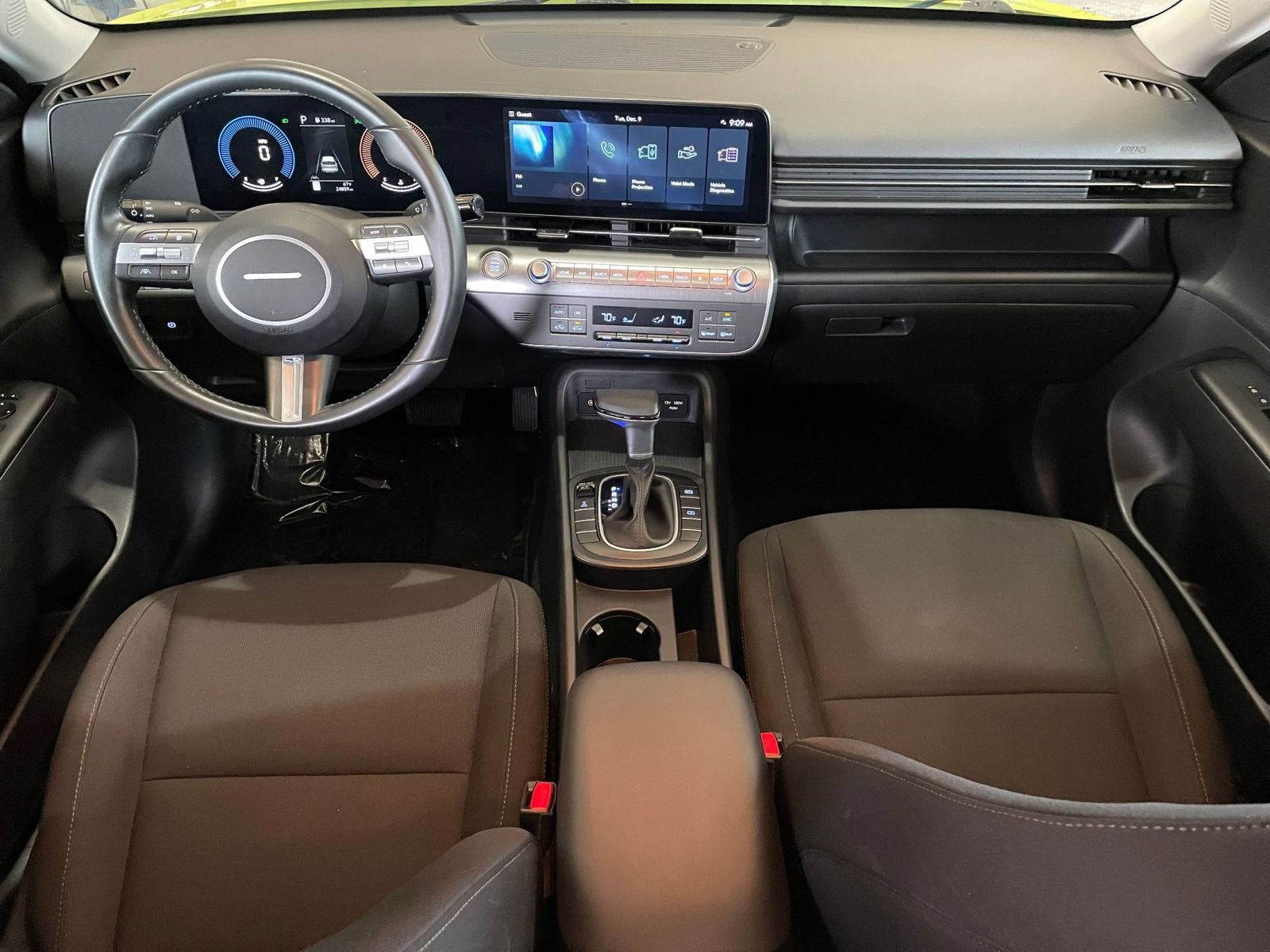 Thumbnail: 2025 Hyundai Kona - 33