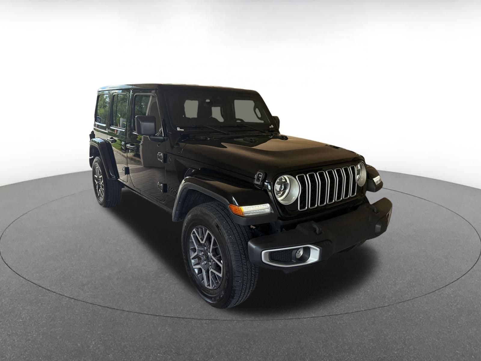 Thumbnail: 2025 Jeep Wrangler - 1