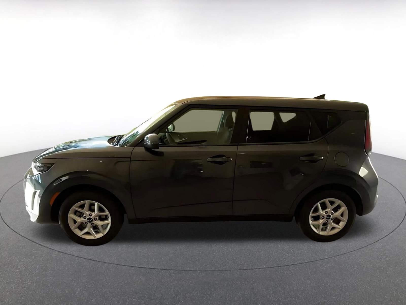 Thumbnail: 2025 Kia Soul - 8