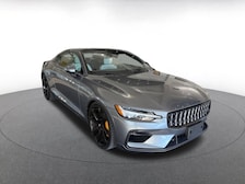 2021 Polestar 1  -
                  Bonita Springs, FL