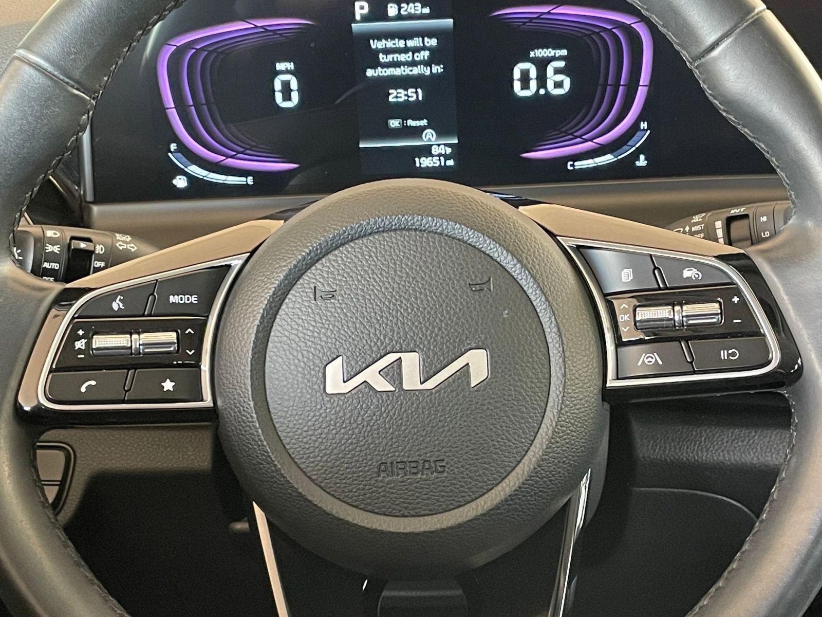 Thumbnail: 2025 Kia Seltos - 29