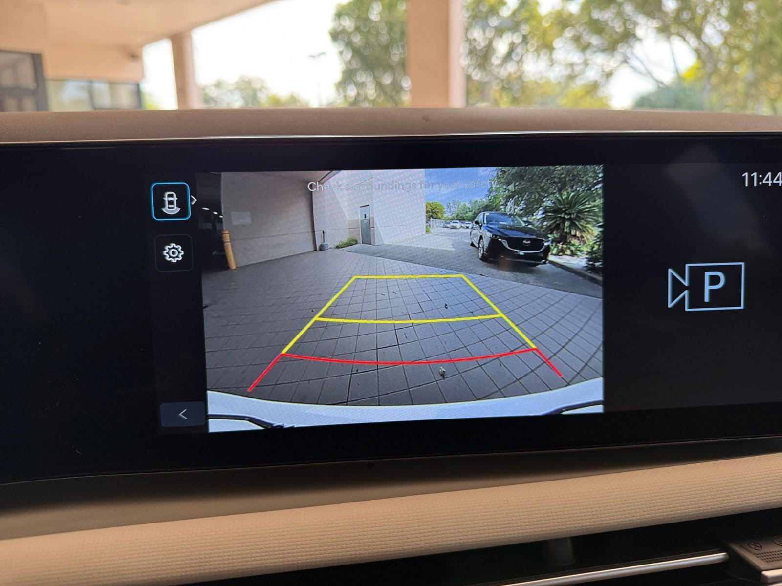 Thumbnail: 2025 Hyundai Tucson - 17