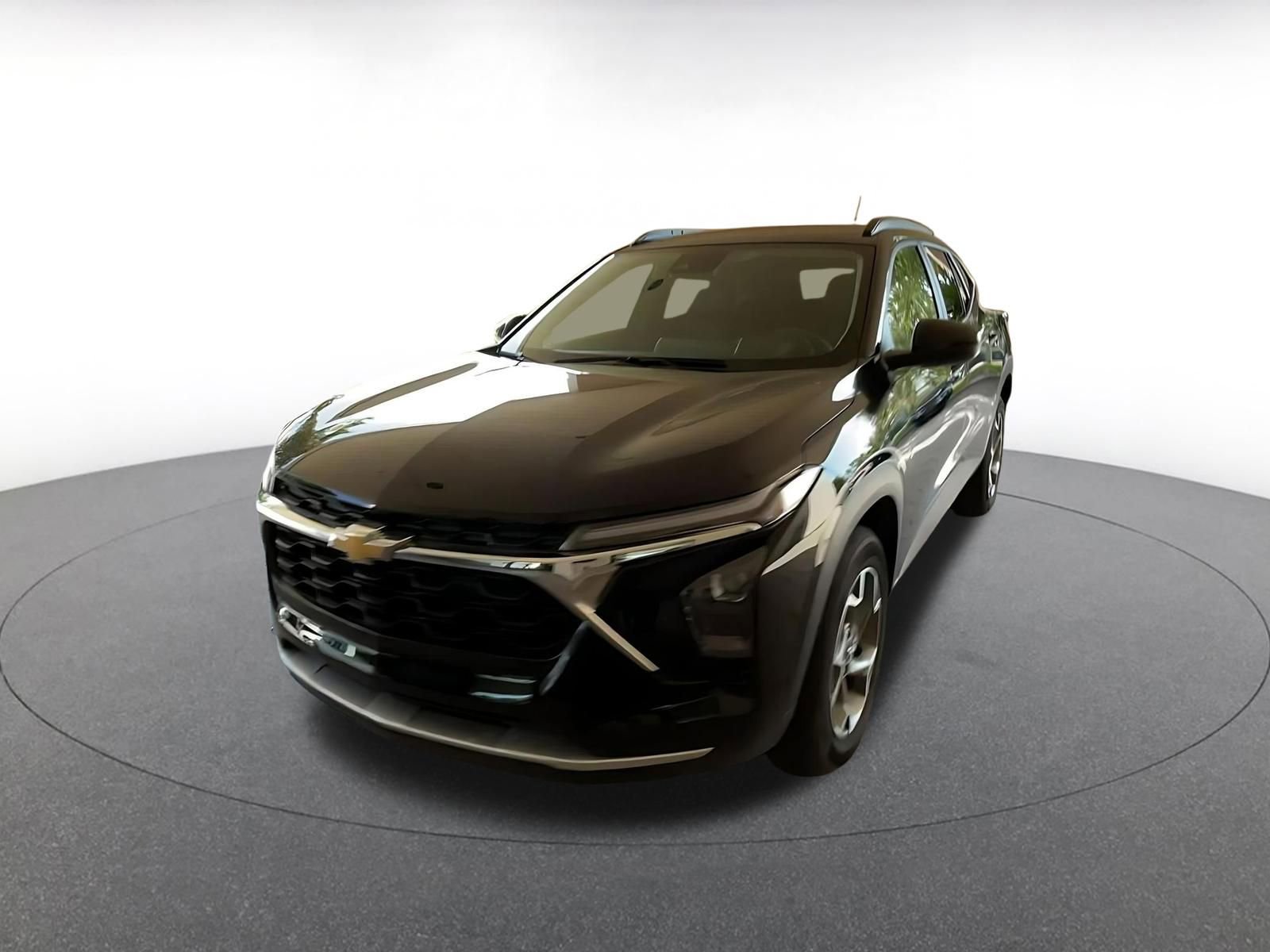 Thumbnail: 2025 Chevrolet Trax - 7