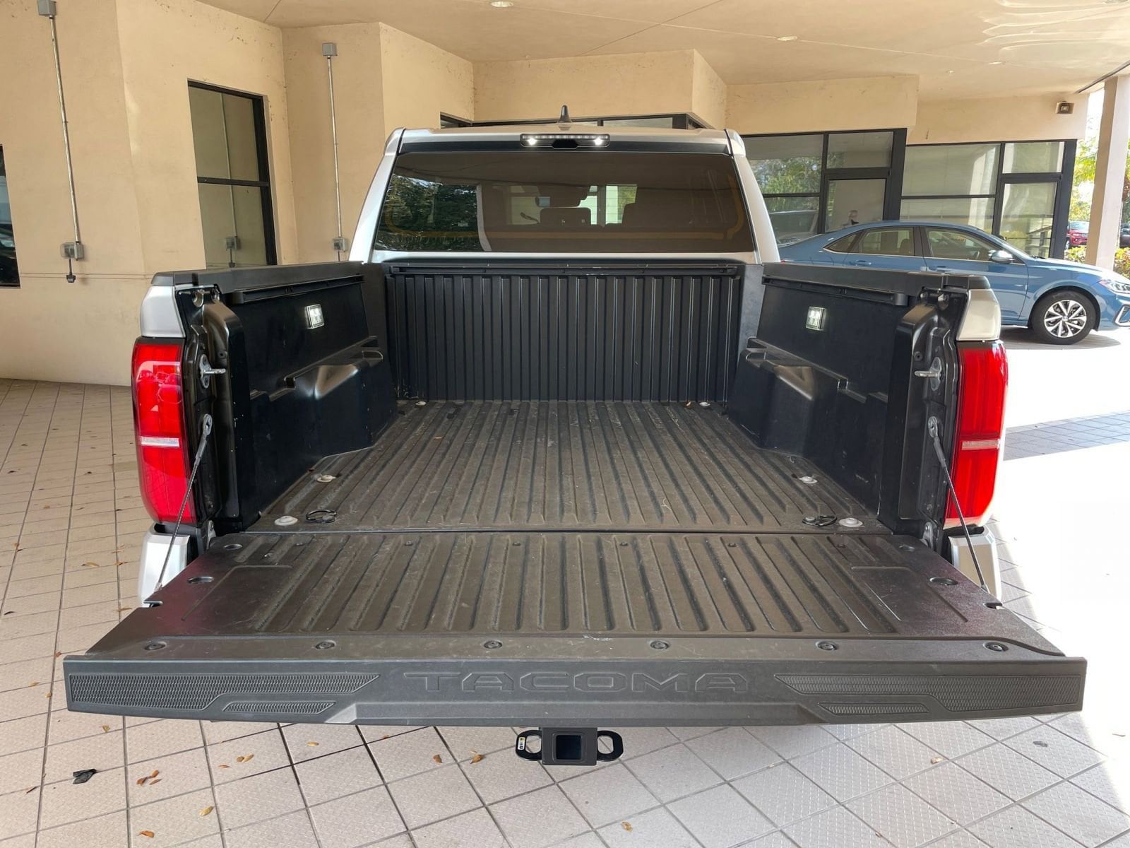 Thumbnail: 2025 Toyota Tacoma - 30