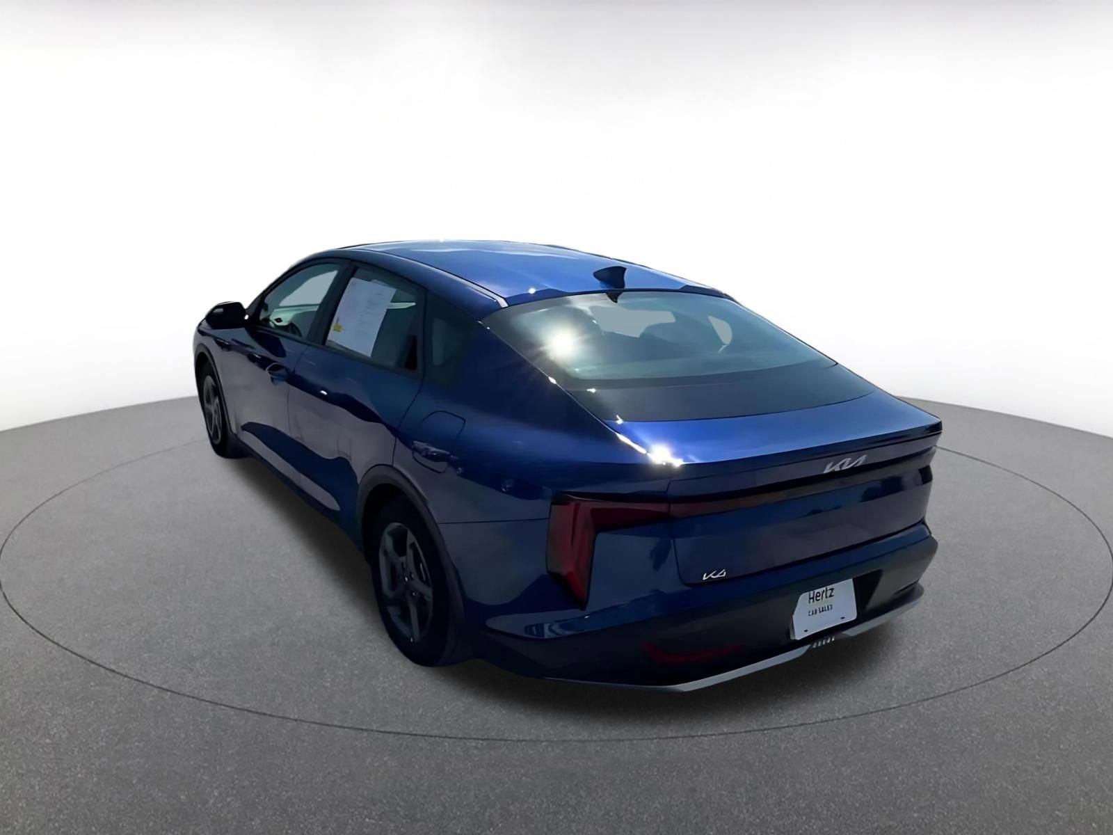 Thumbnail: 2025 Kia K4 - 11