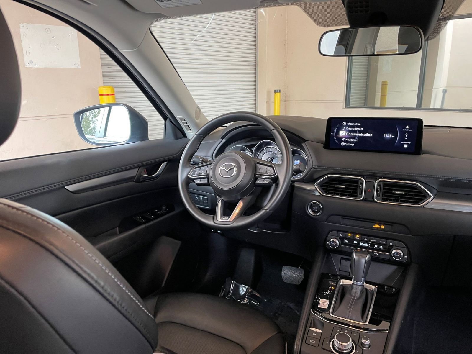 Thumbnail: 2025 Mazda CX-5 - 29