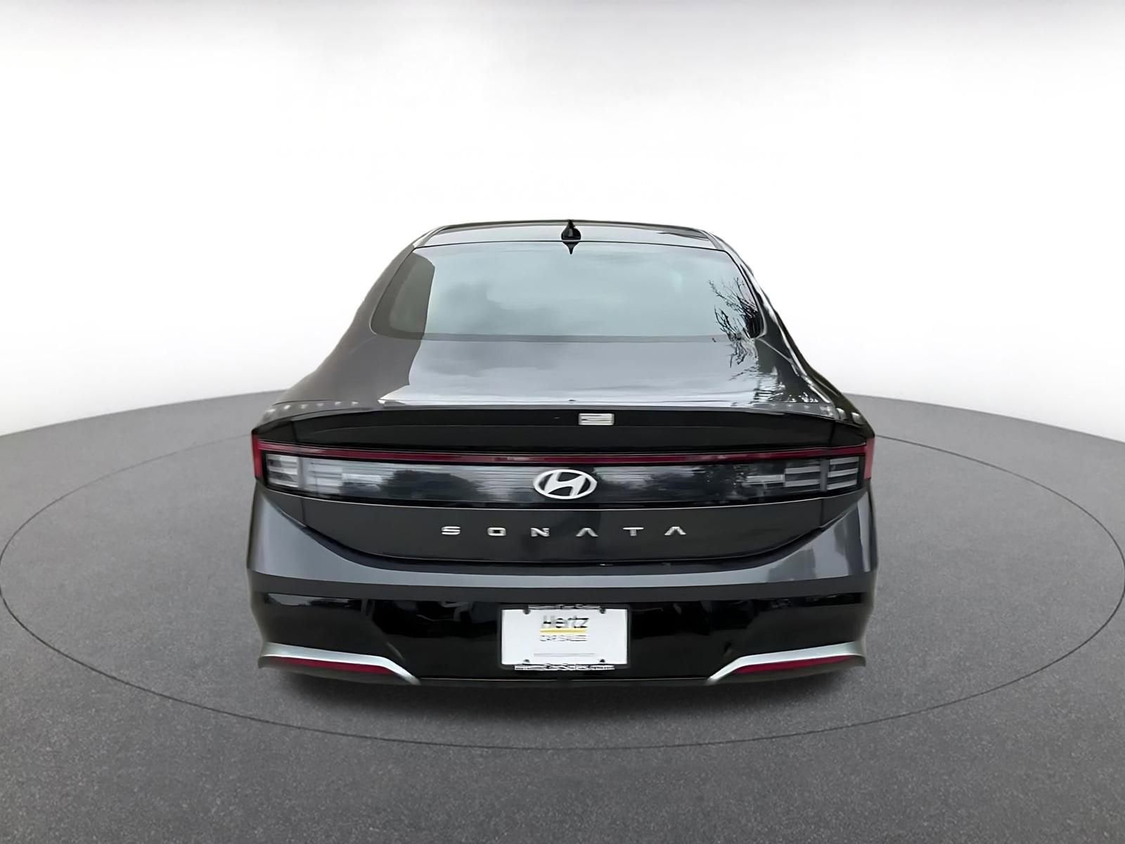 Thumbnail: 2025 Hyundai Sonata - 12