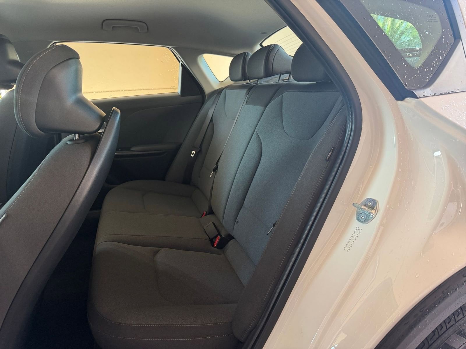 Thumbnail: 2025 Kia K4 - 22