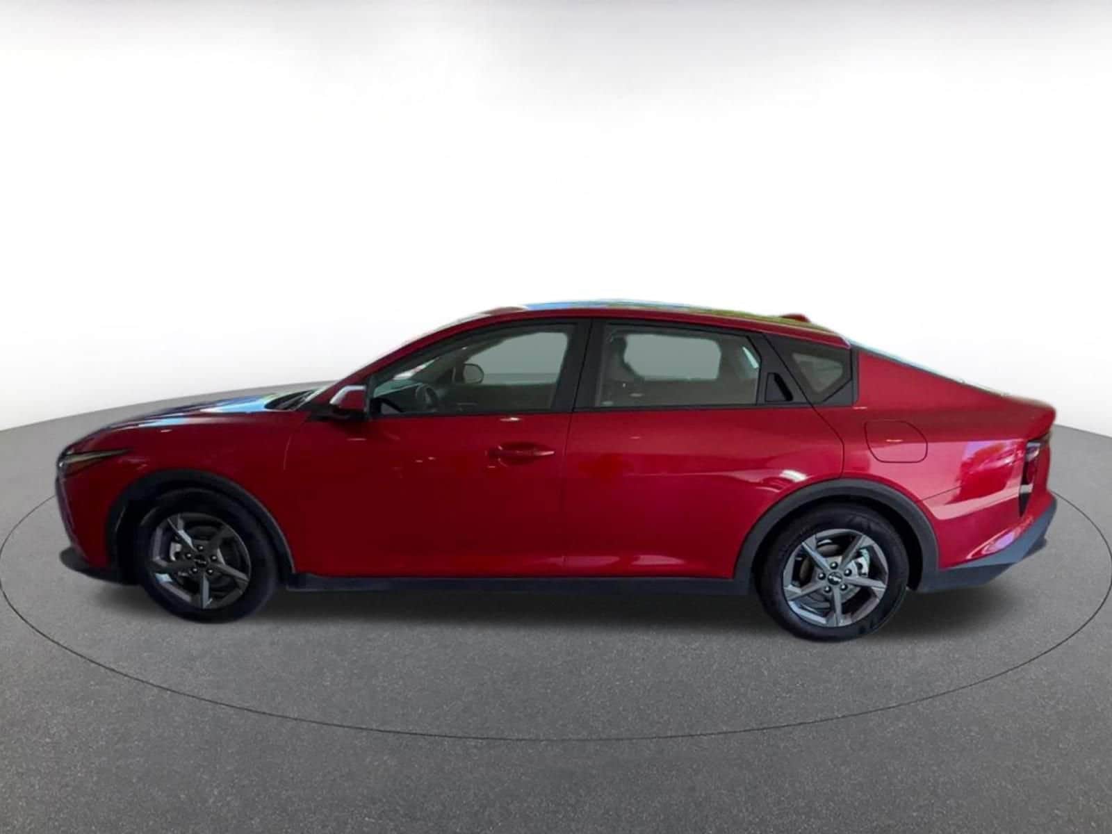 Thumbnail: 2025 Kia K4 - 7