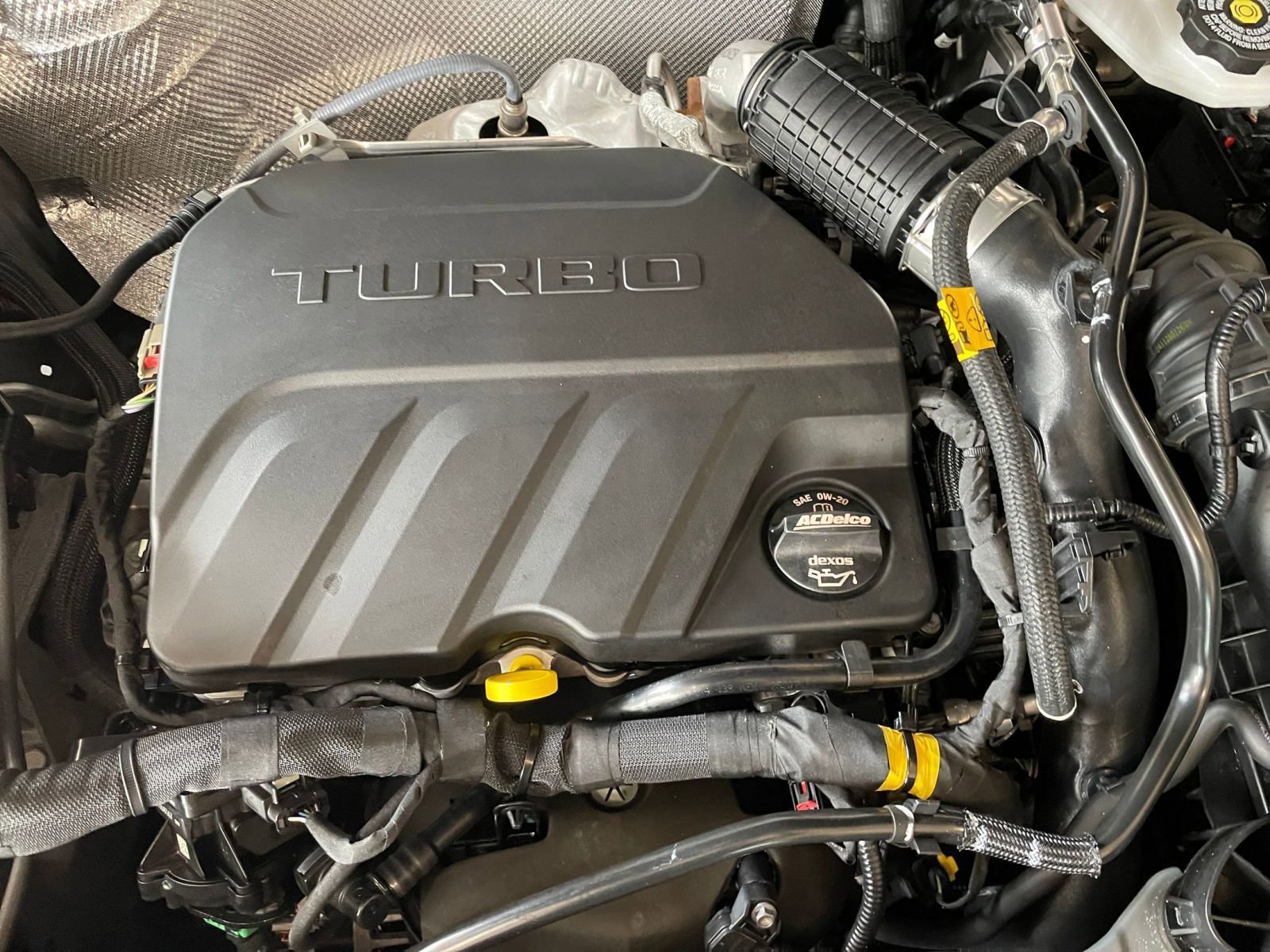 Thumbnail: 2025 Buick Envista - 31