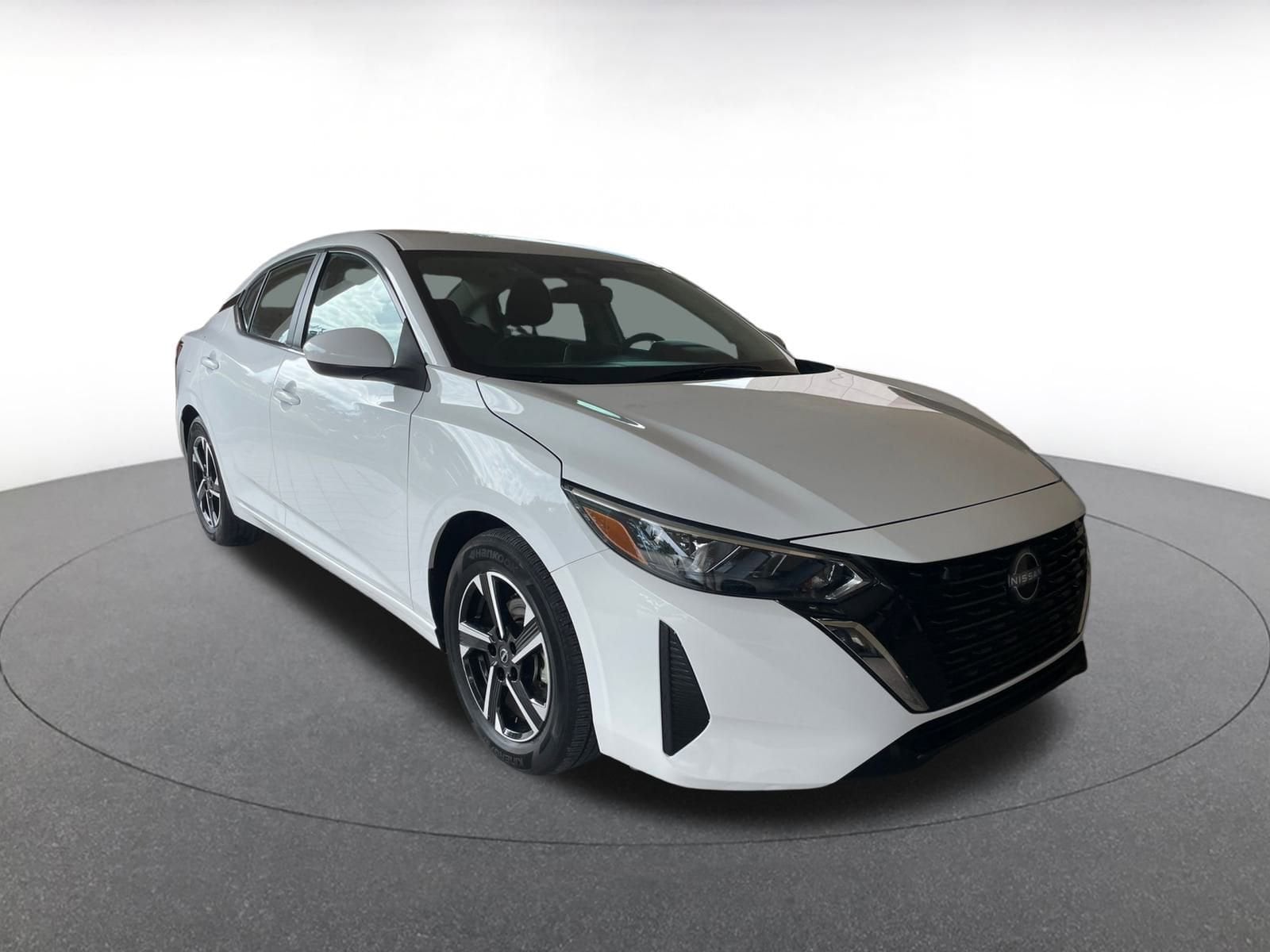 2024 Nissan Sentra