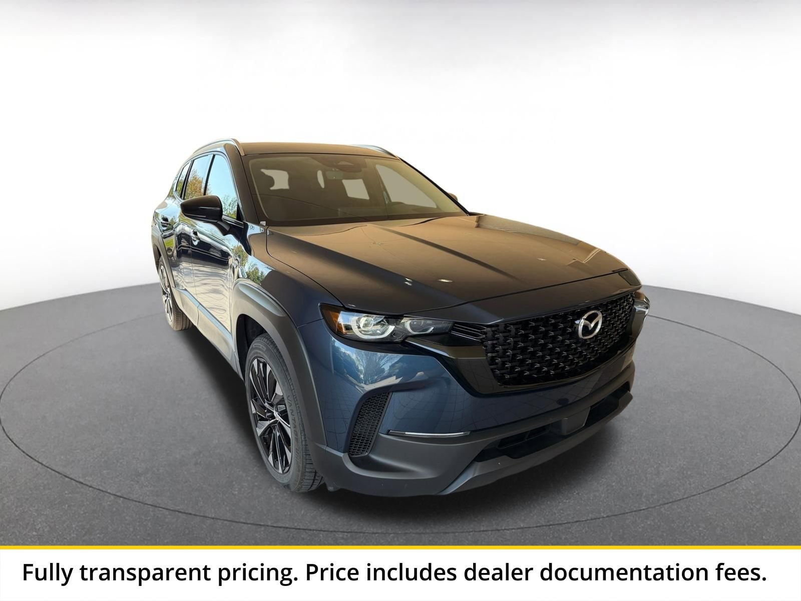 Thumbnail: 2025 Mazda CX-50 - 1