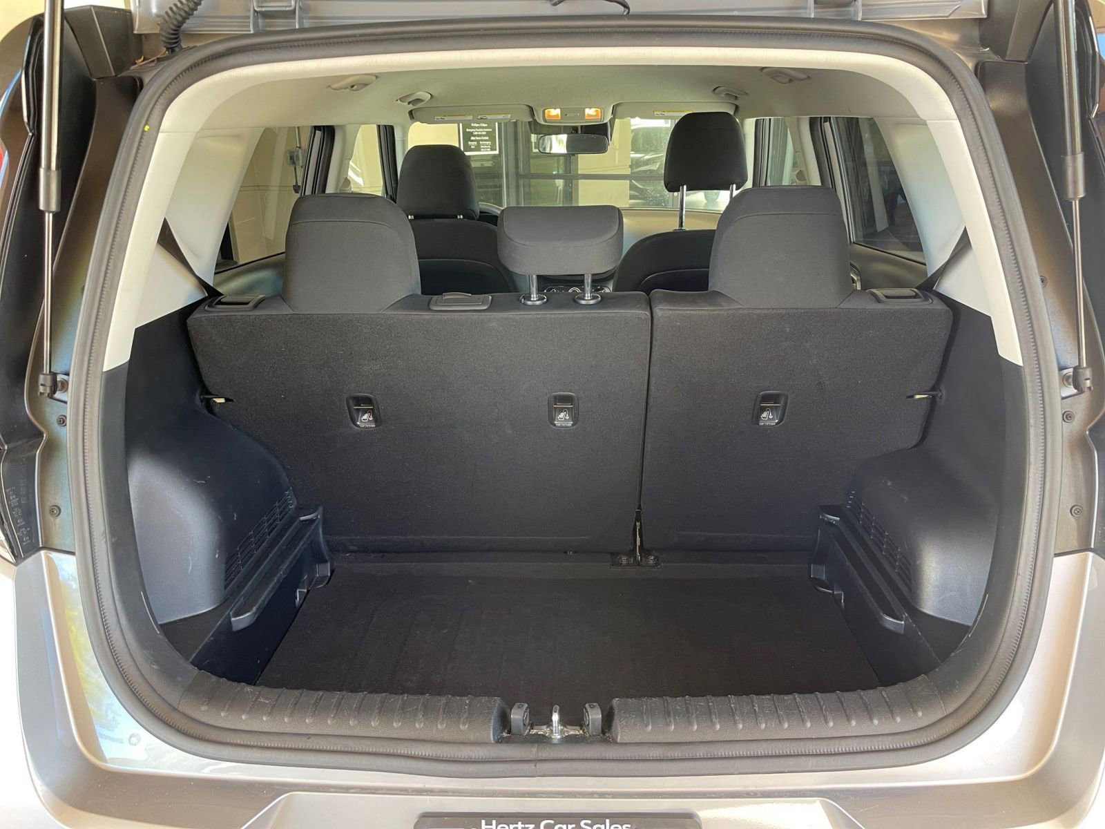 Thumbnail: 2025 Kia Soul - 29