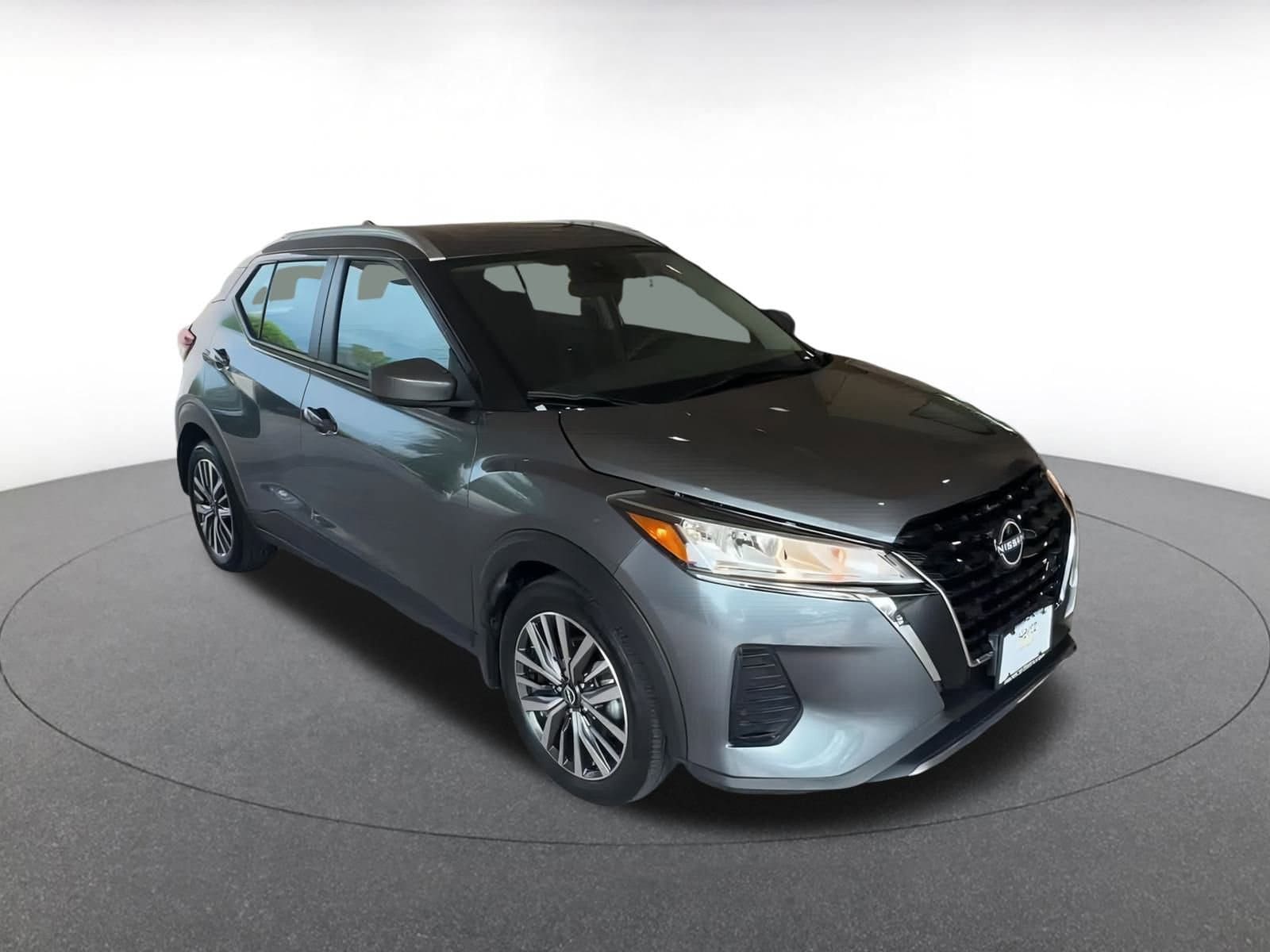 Thumbnail: 2024 Nissan Kicks - 3