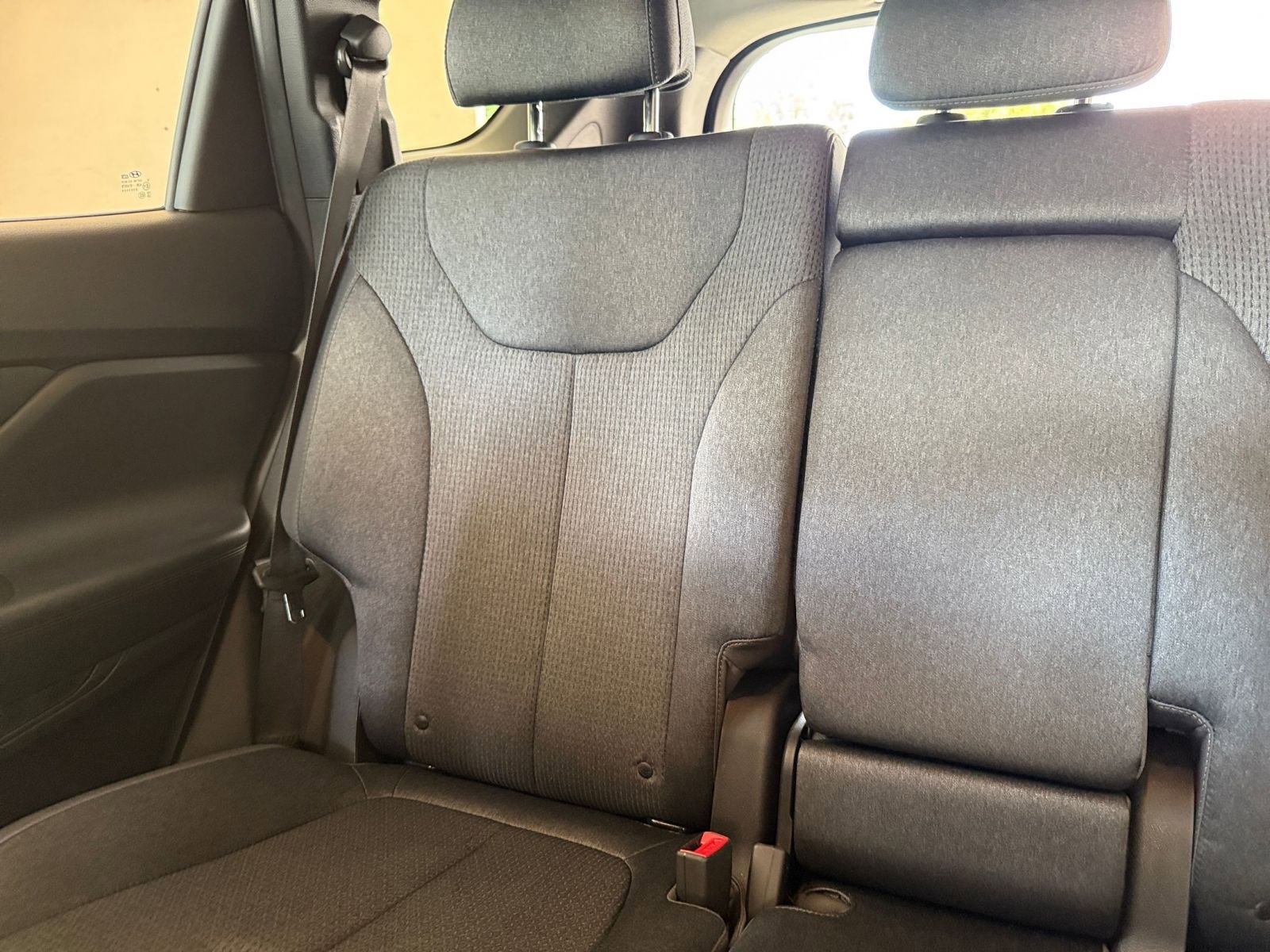 Thumbnail: 2023 Hyundai Santa Fe - 33