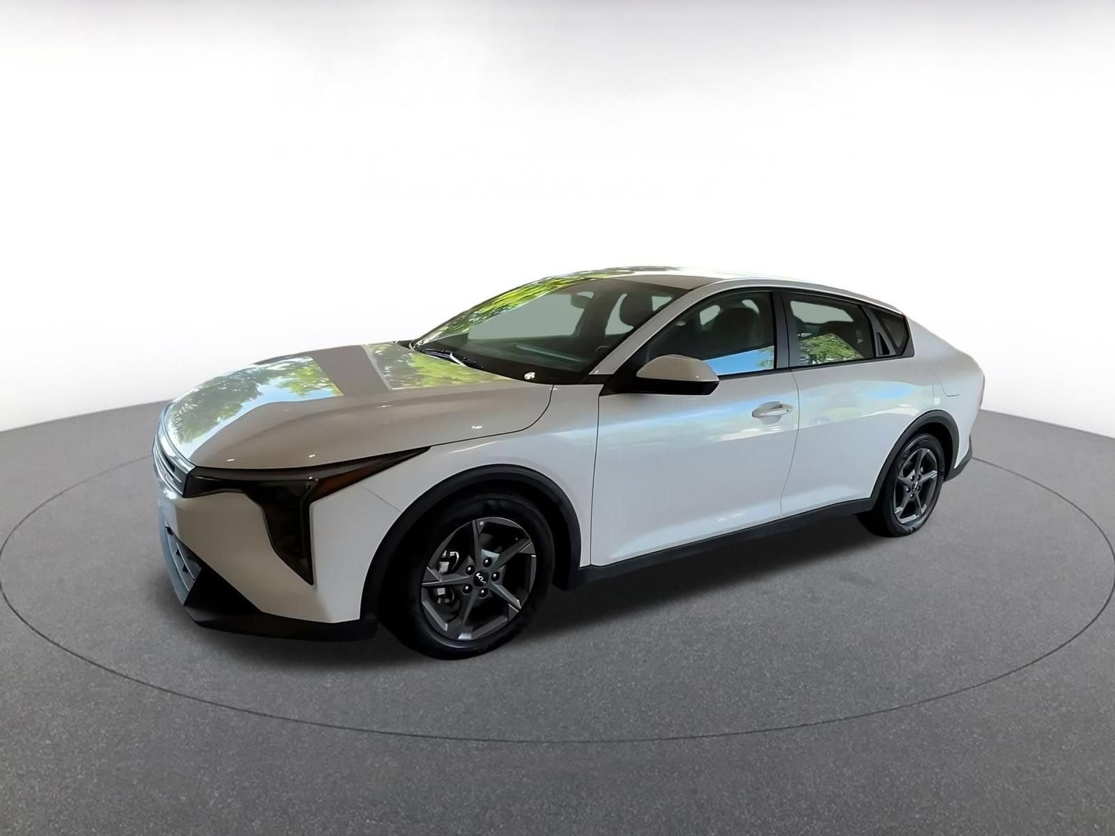 Thumbnail: 2025 Kia K4 - 6