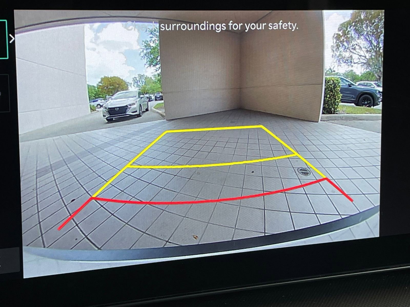 Thumbnail: 2025 Kia K4 - 22