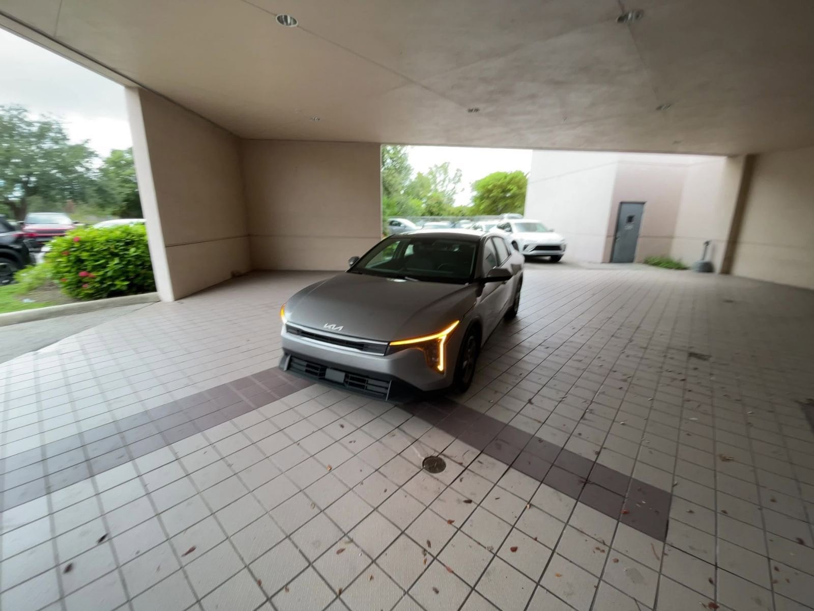 Thumbnail: 2025 Kia K4 - 16