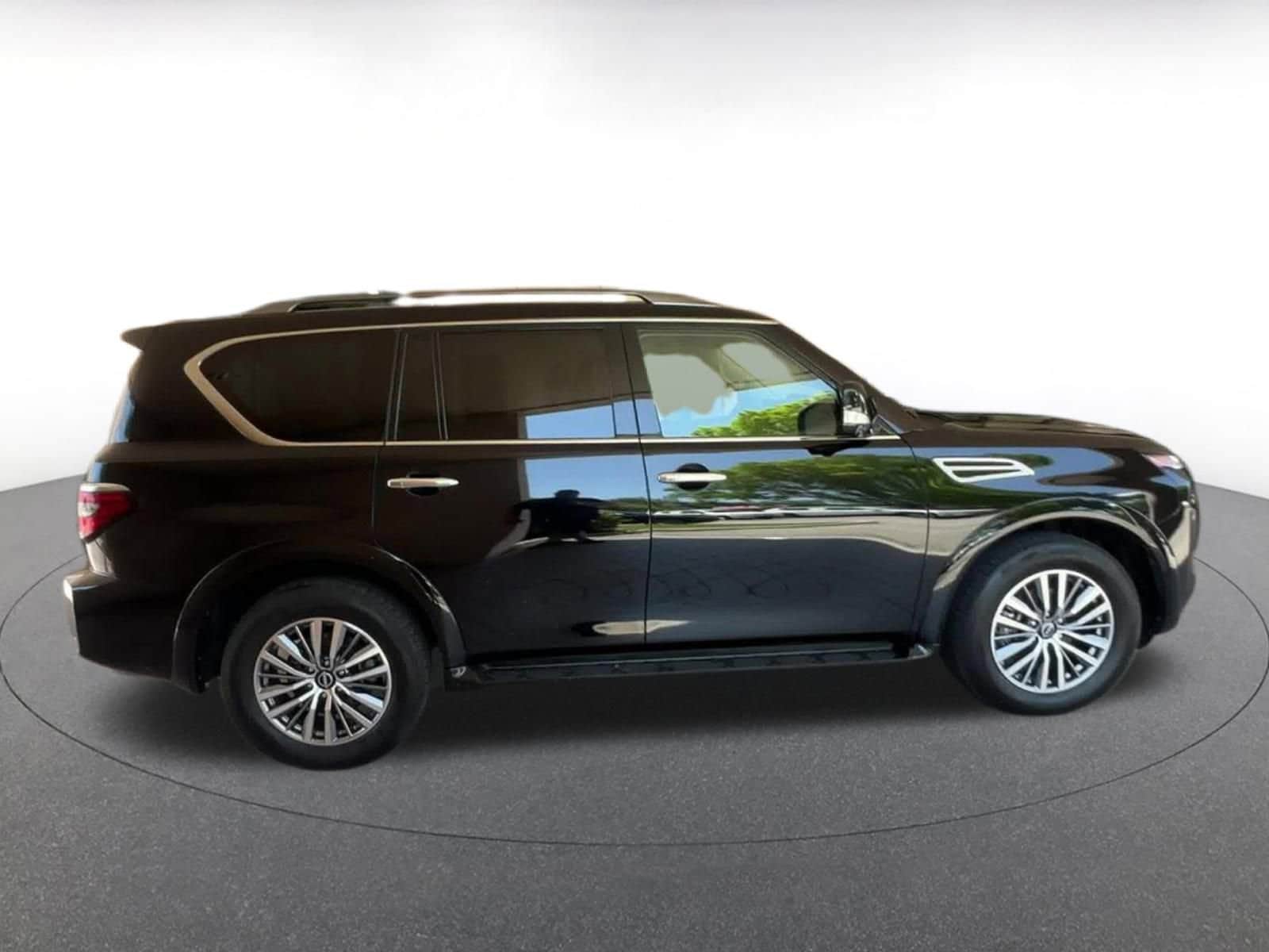 Thumbnail: 2023 Nissan Armada - 13