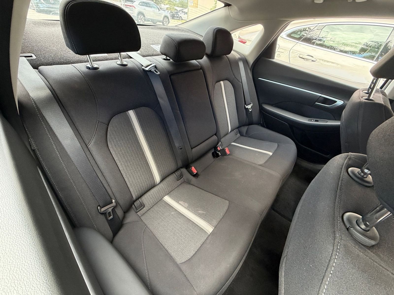 Thumbnail: 2025 Hyundai Sonata - 32