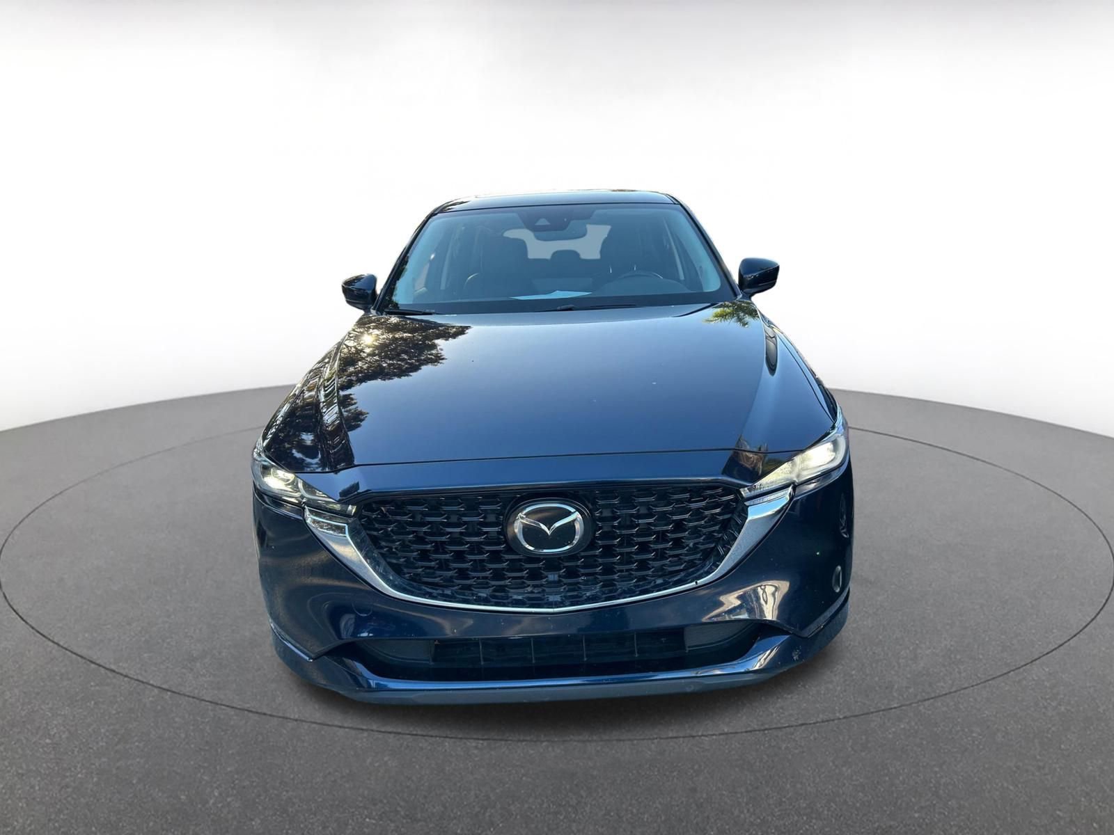 Thumbnail: 2025 Mazda CX-5 - 3