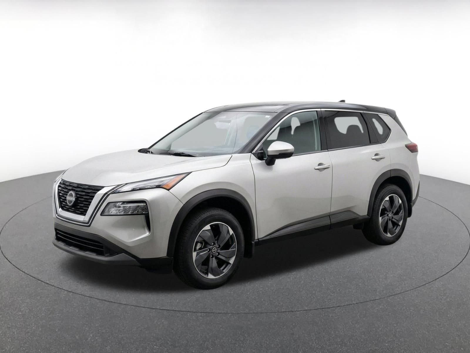 Thumbnail: 2025 Nissan Rogue - 8