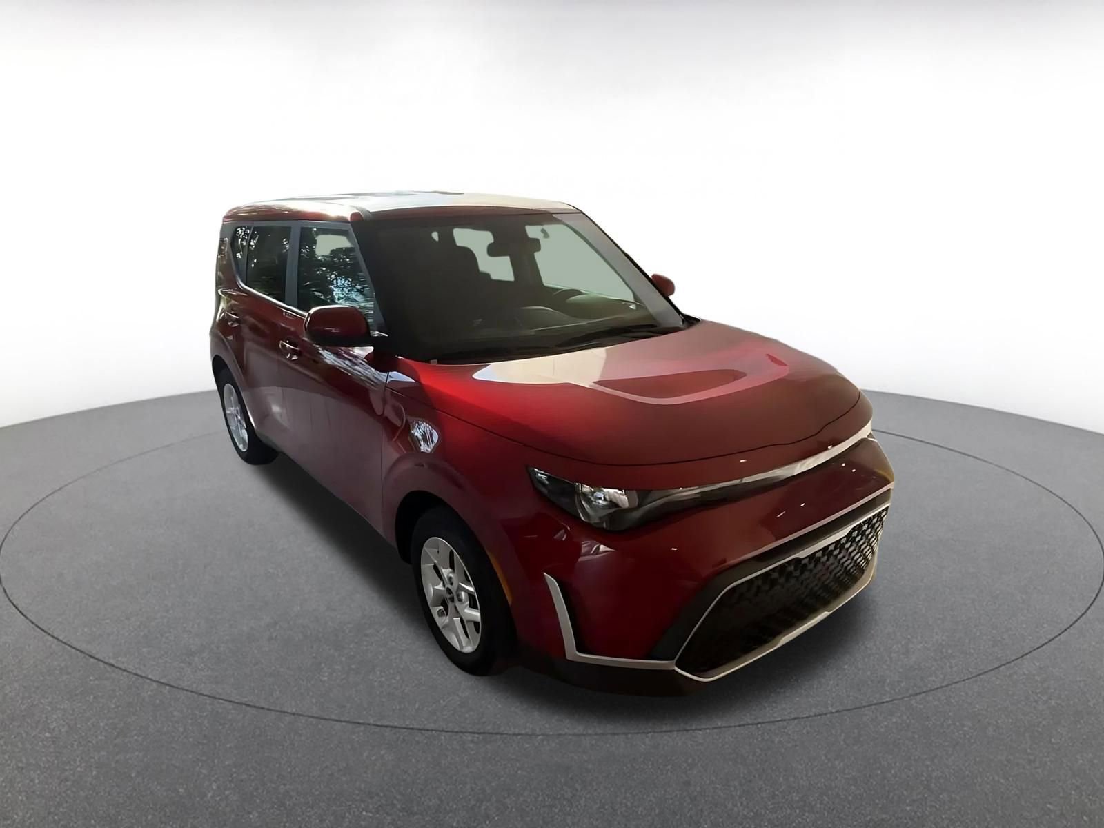 Thumbnail: 2025 Kia Soul - 3