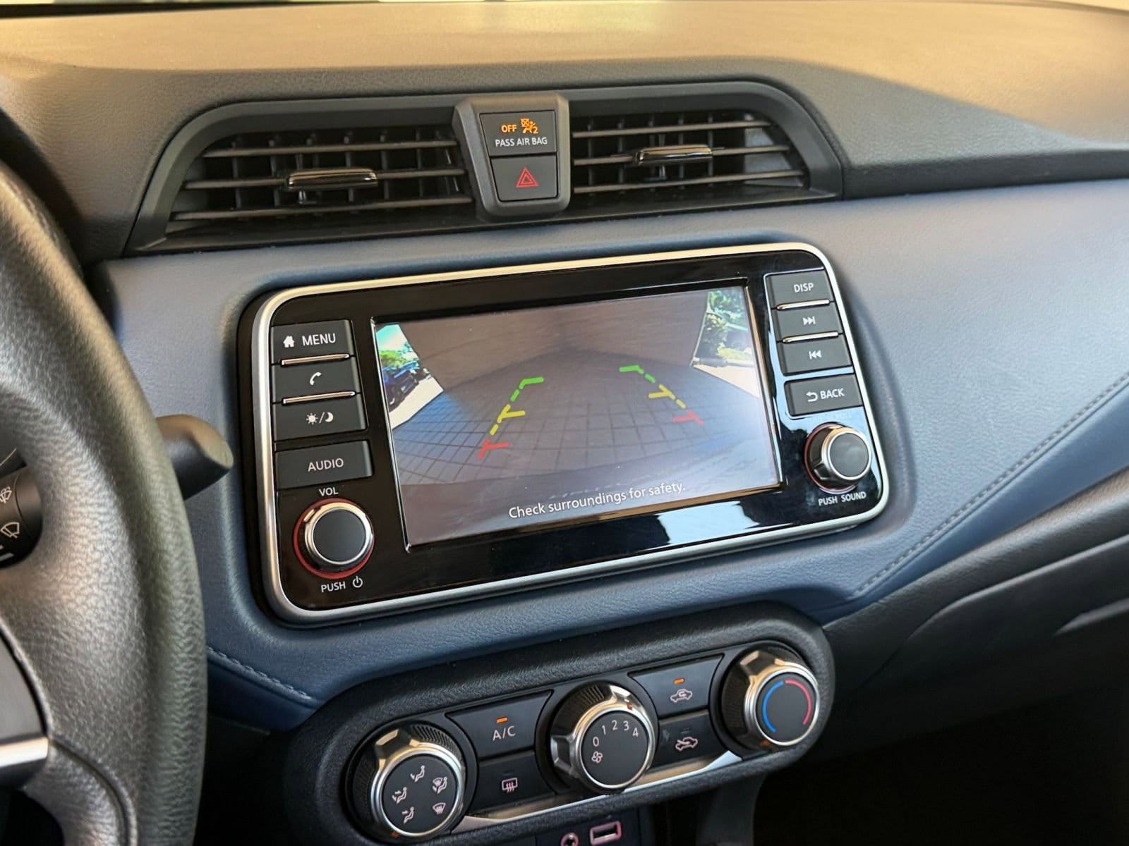 Thumbnail: 2025 Nissan Versa - 22