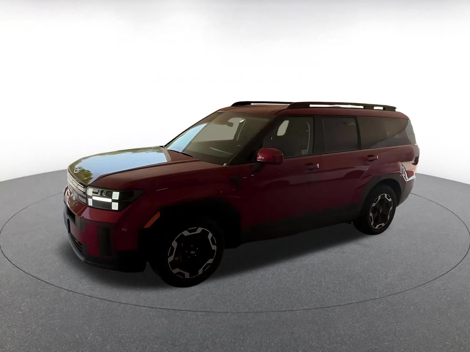 Thumbnail: 2026 Hyundai Santa Fe - 7