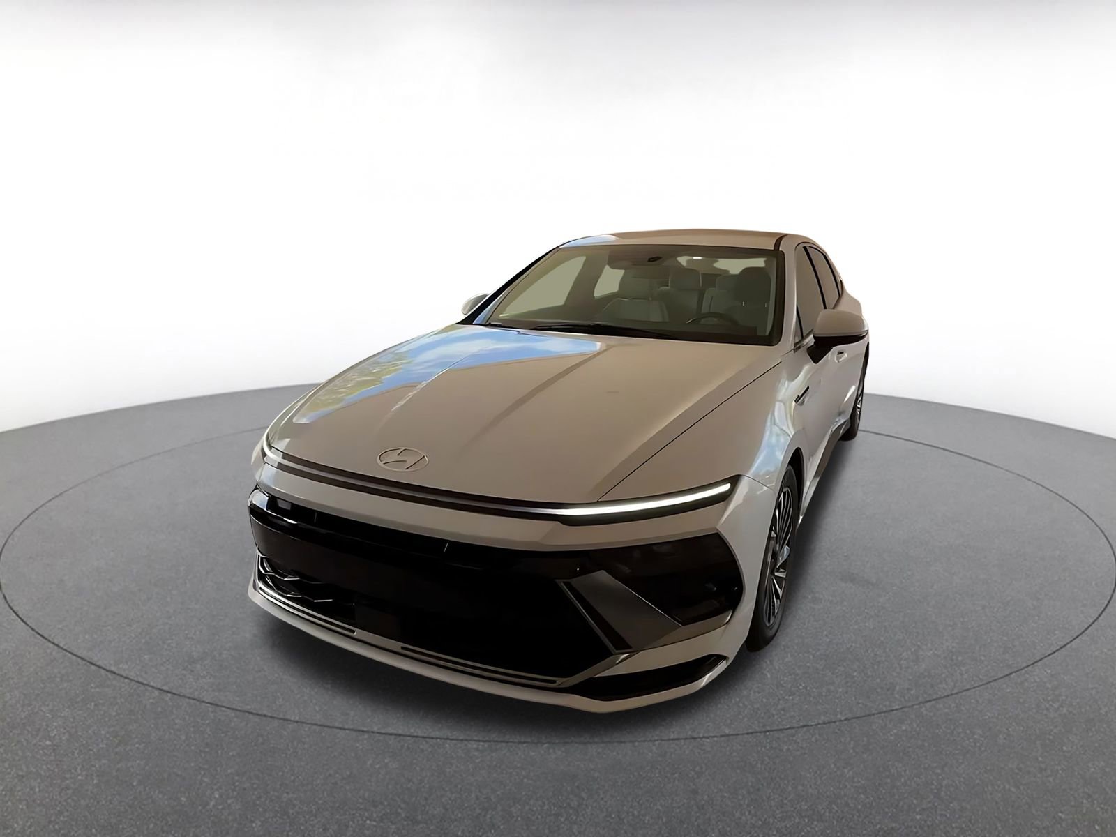 Thumbnail: 2025 Hyundai Sonata - 7