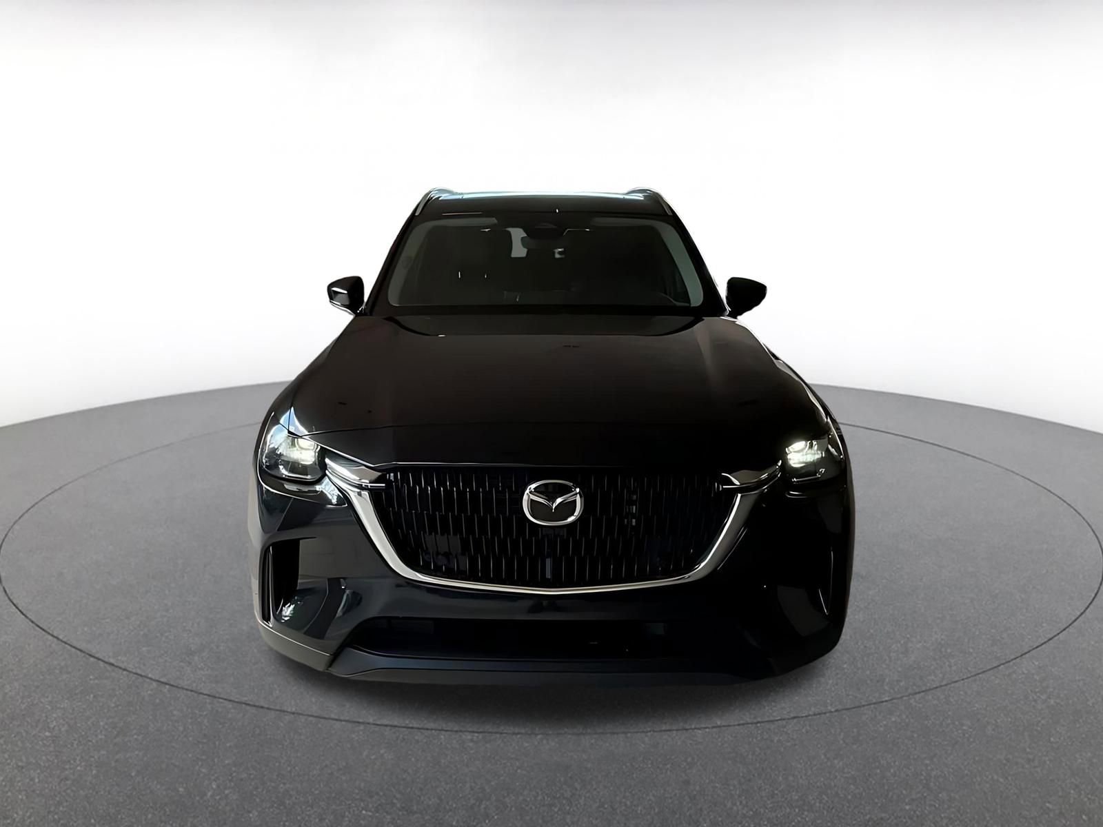 Thumbnail: 2025 Mazda CX-90 - 4