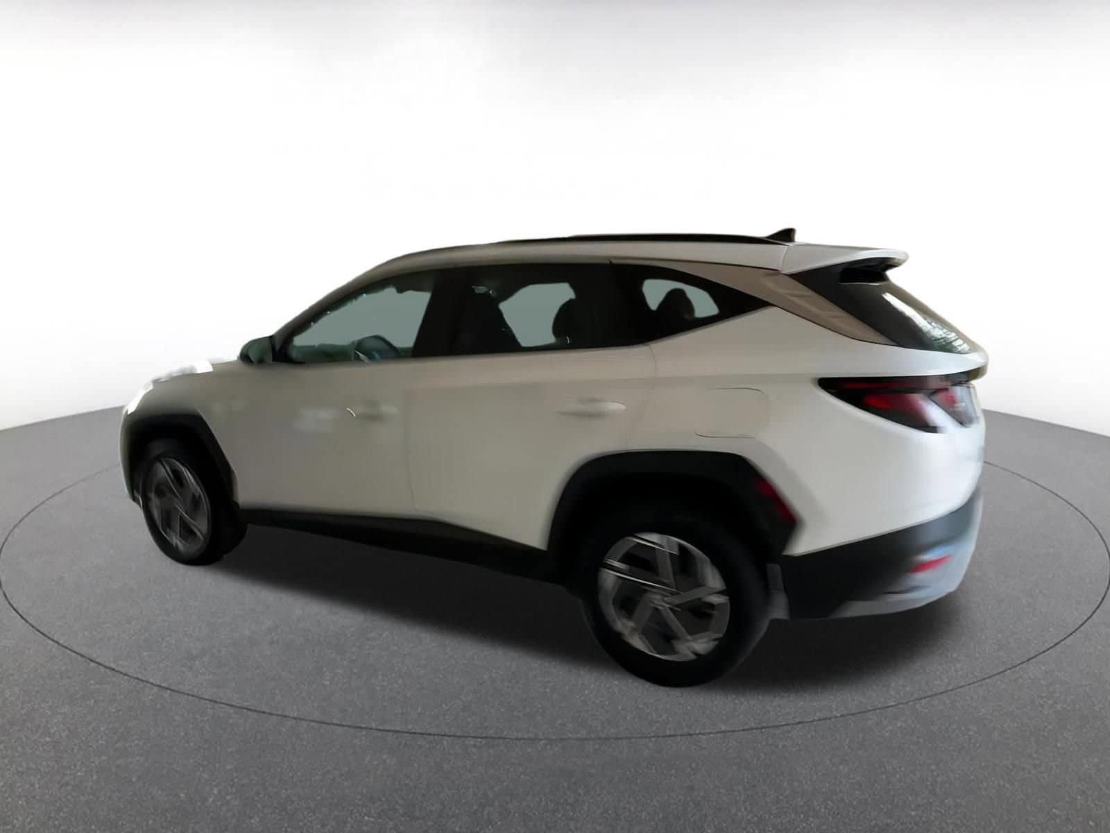 Thumbnail: 2025 Hyundai Tucson - 10